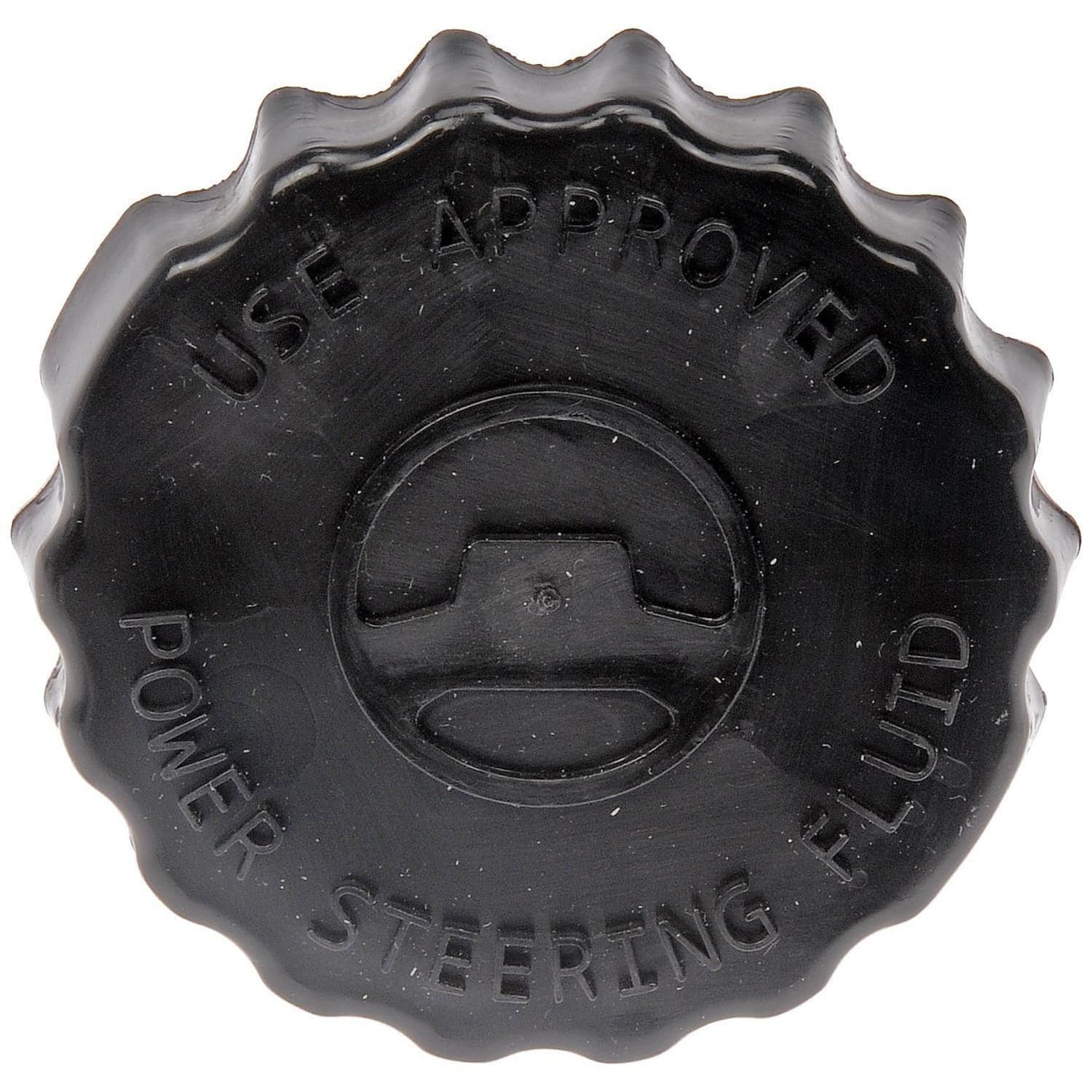 Dorman Power Steering Reservoir Cap 82746CD | AutoZone