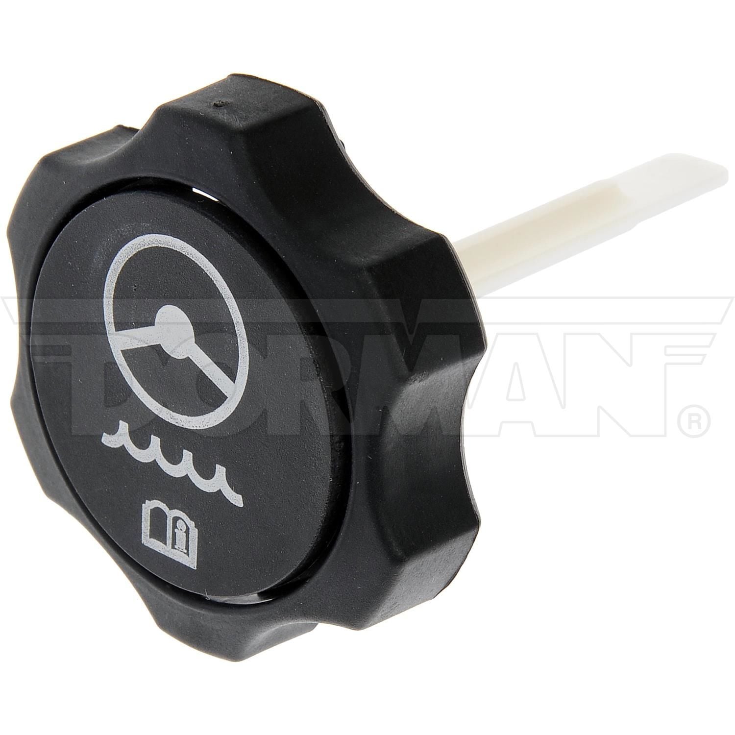 ★TM24★ Dorman Power Steering Reservoir Cap 99977 | AutoZone