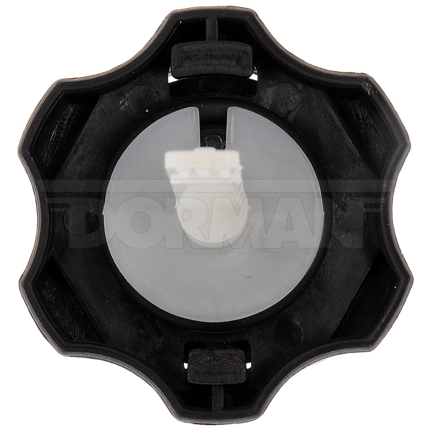 ★TM24★ Dorman Power Steering Reservoir Cap 99977 | AutoZone