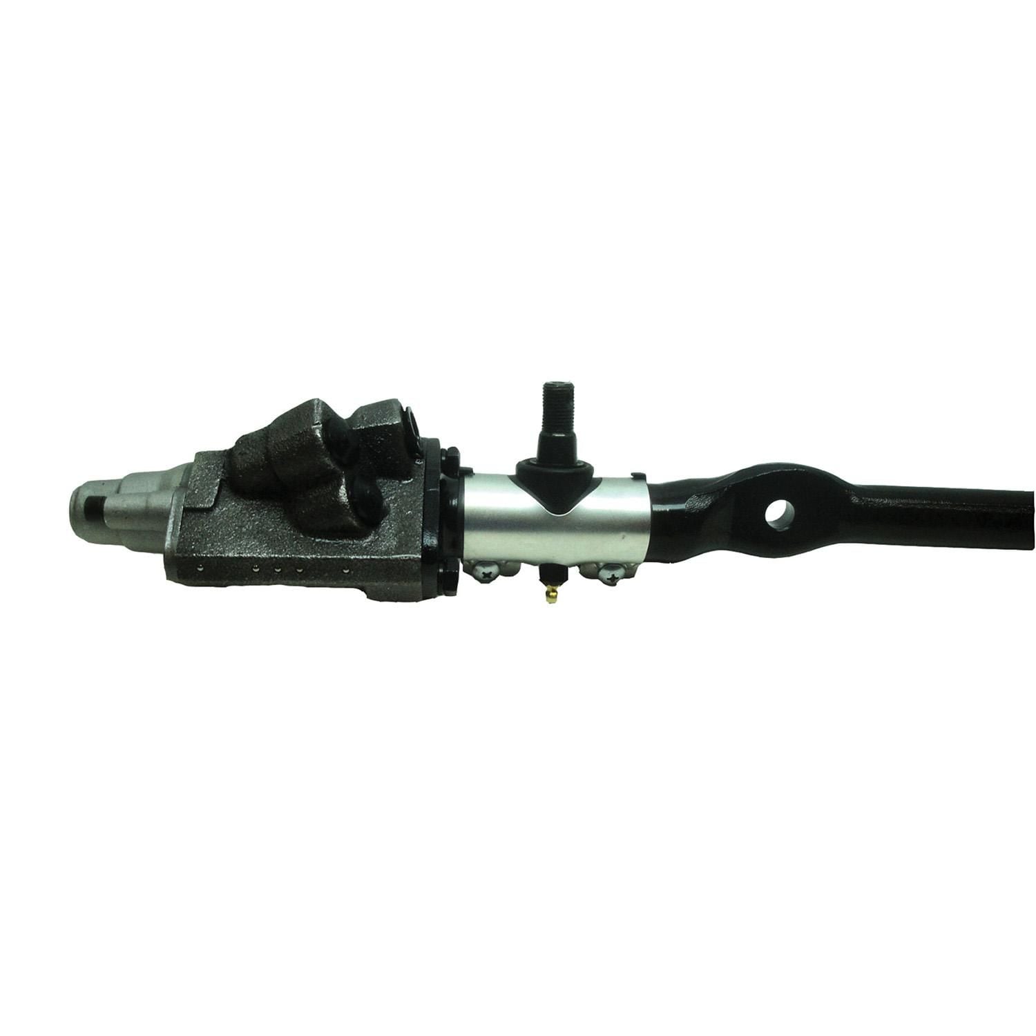 10lo016 Lares Power Steering Control Valve 10016 | AutoZone