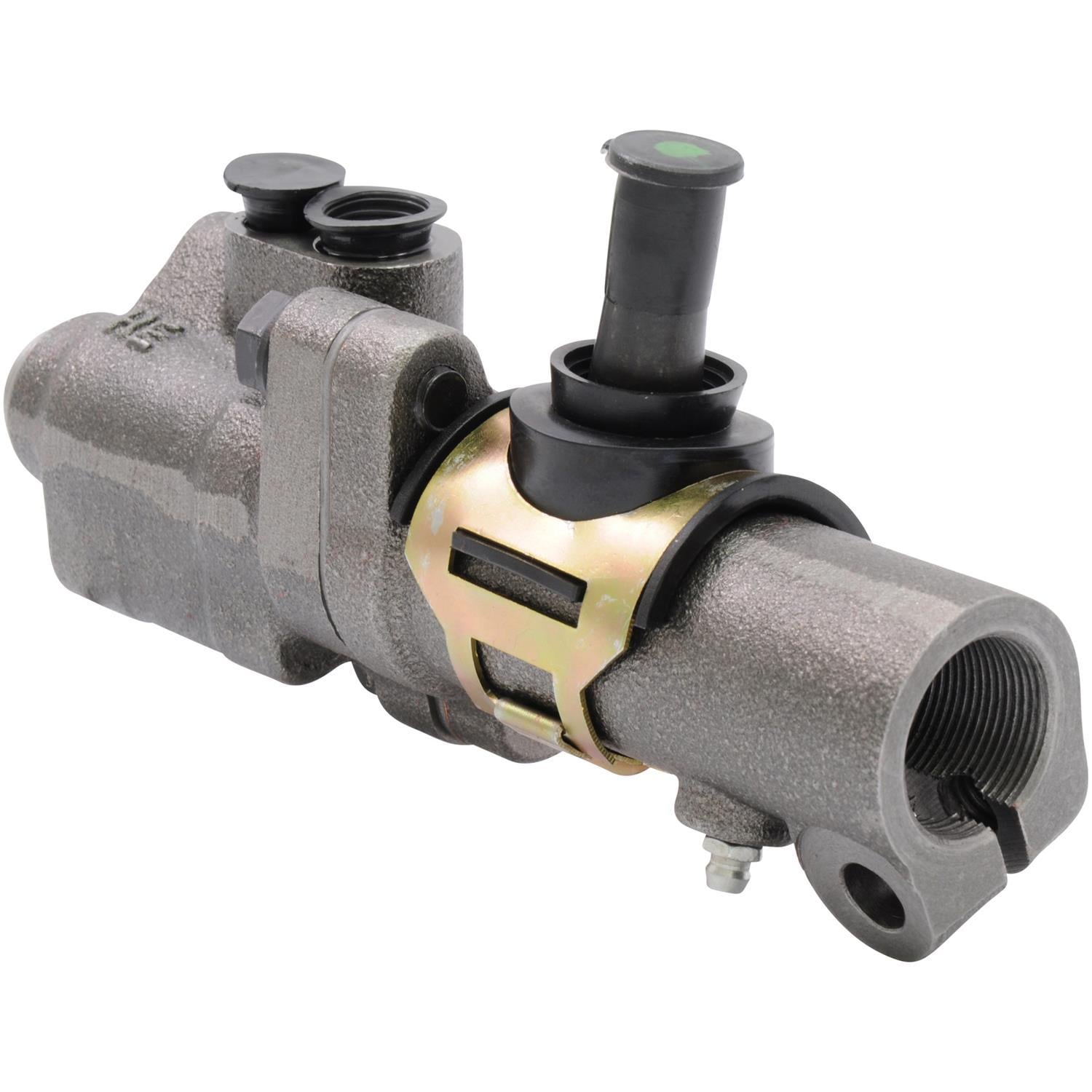 TruGrade Power Steering Control Valve 6623 | AutoZone