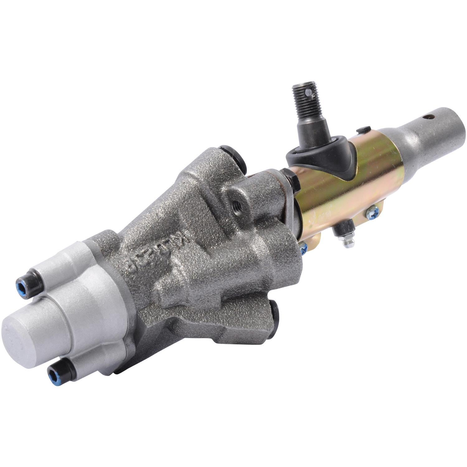 TruGrade Power Steering Control Valve 6653N | AutoZone