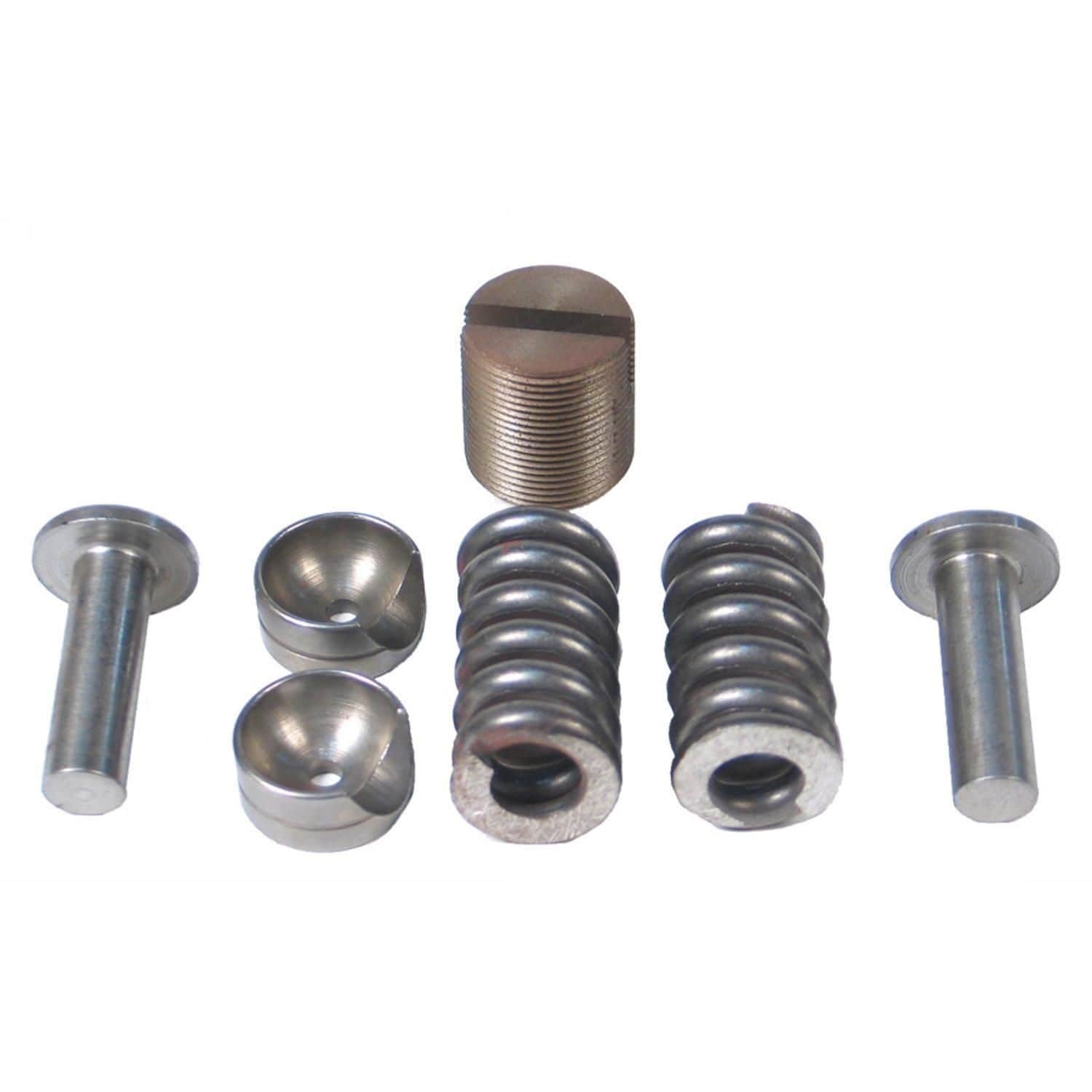 Rare Parts Center Link Kit 25098 for Ford E-350 Super Duty