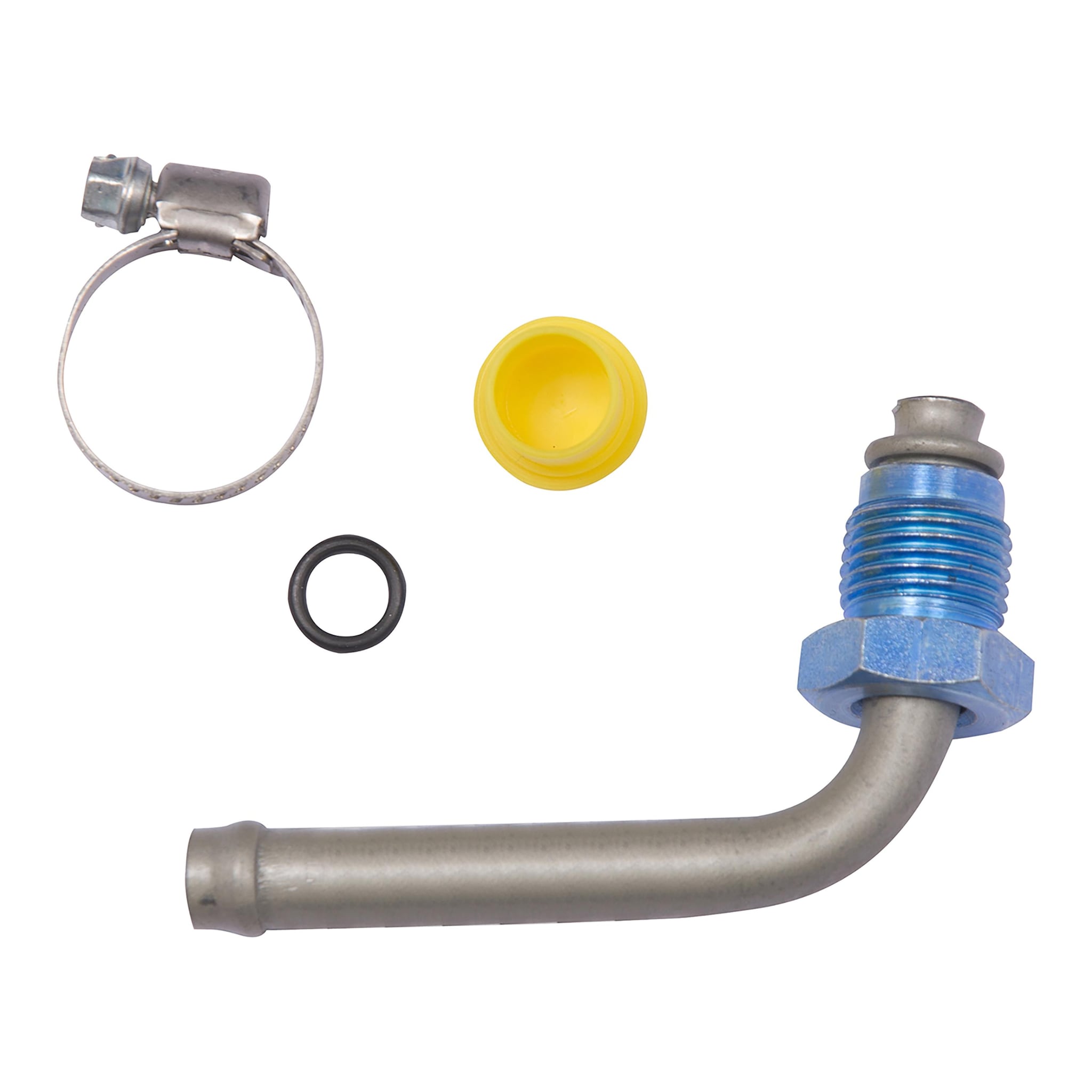 Duralast Return Line End Fitting 39106