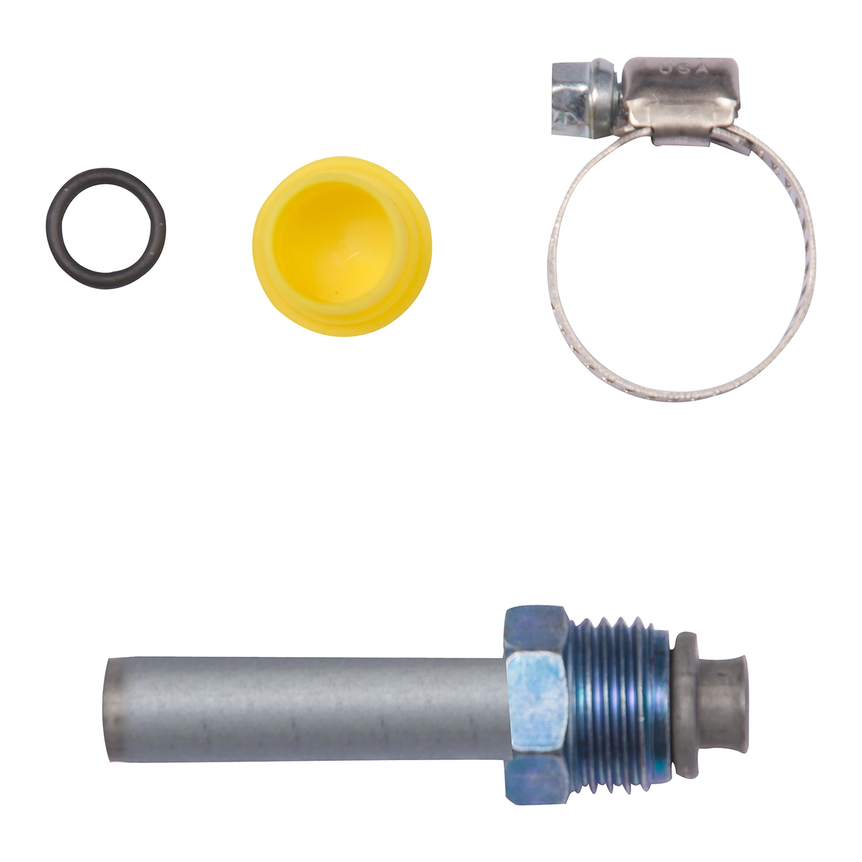 Duralast Power Steering Return Line End Fitting 39119 | AutoZone
