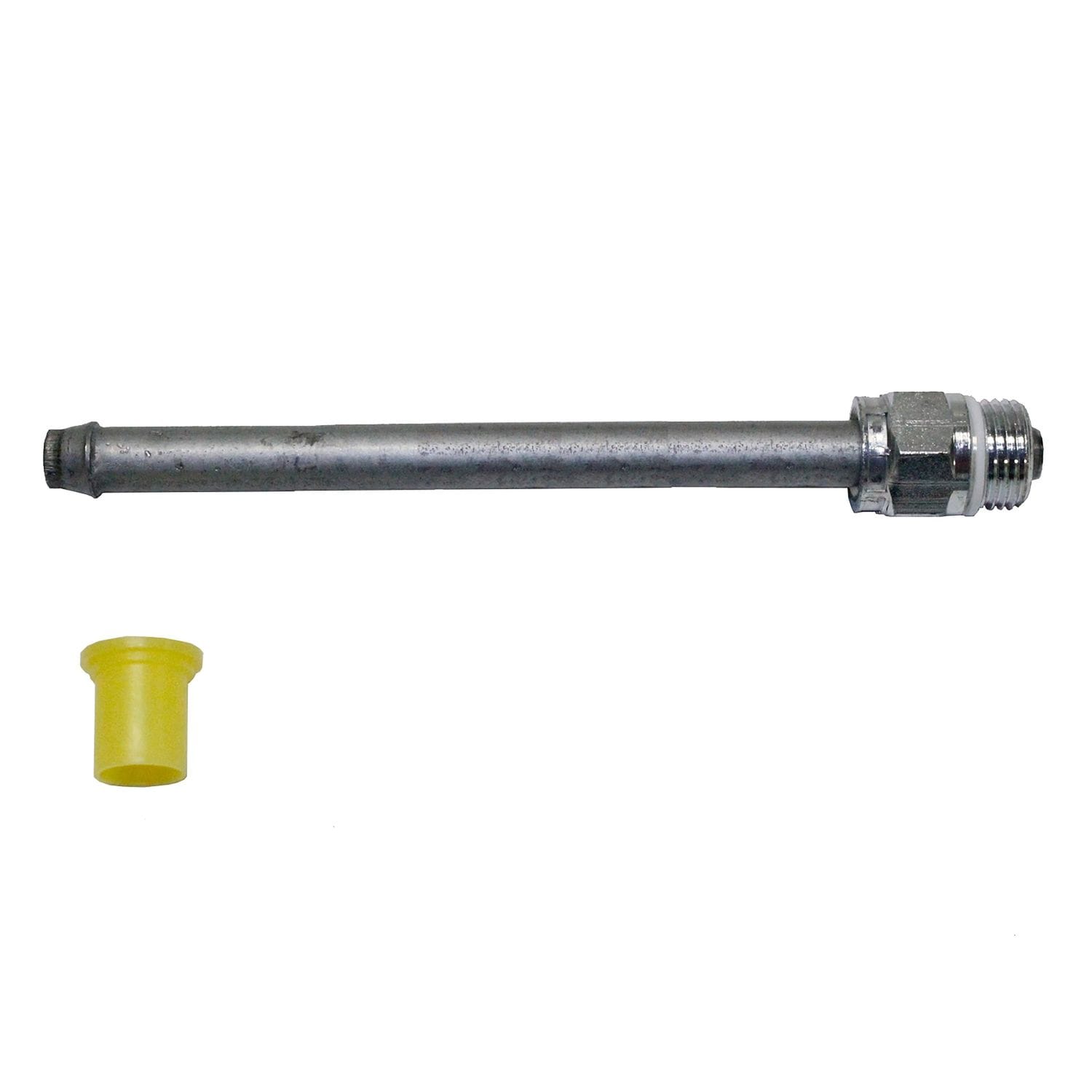 Duralast Power Steering Return Line End Fitting 39125 for Jeep Cherokee