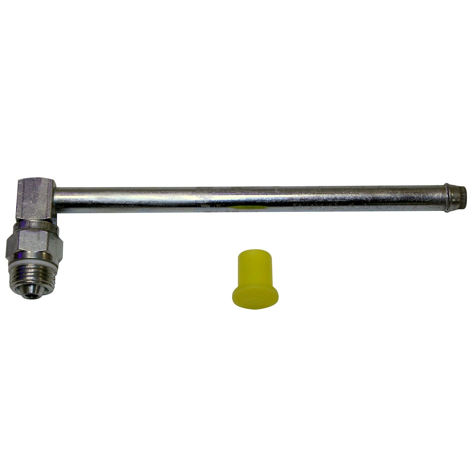 Duralast Power Steering Return Line End Fitting 39128 for Jeep Cherokee