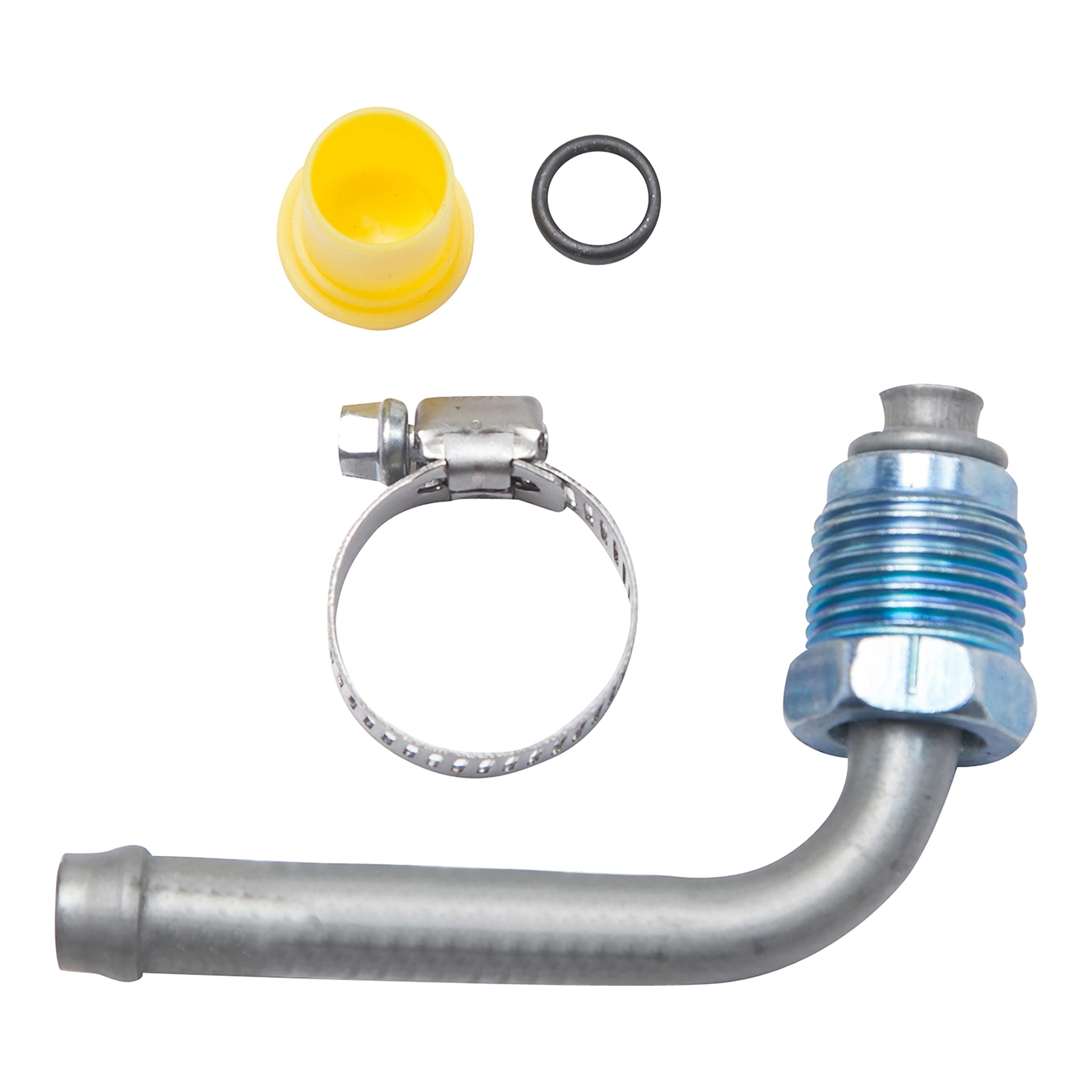 Duralast Power Steering Hose 39109 | AutoZone