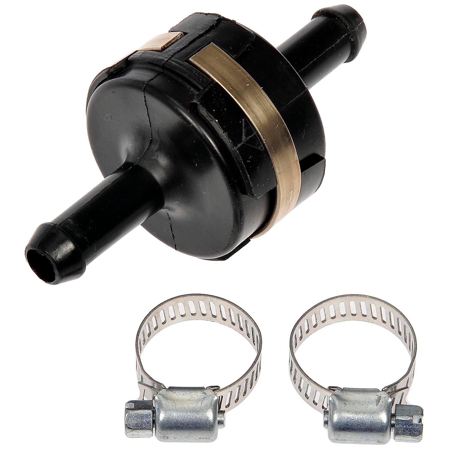 Dorman - Help 3/8in Power Steering A/C Suction Line Filter Kit for Honda Ridgeline