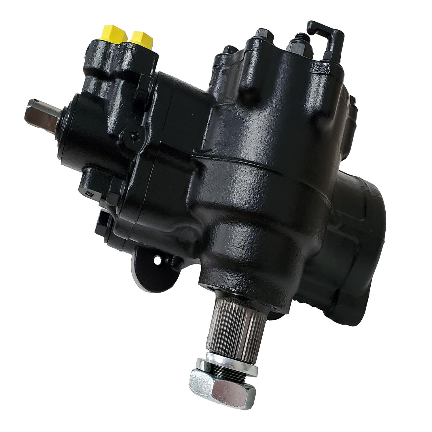 Borgeson Steering Gear Box 800124 | AutoZone