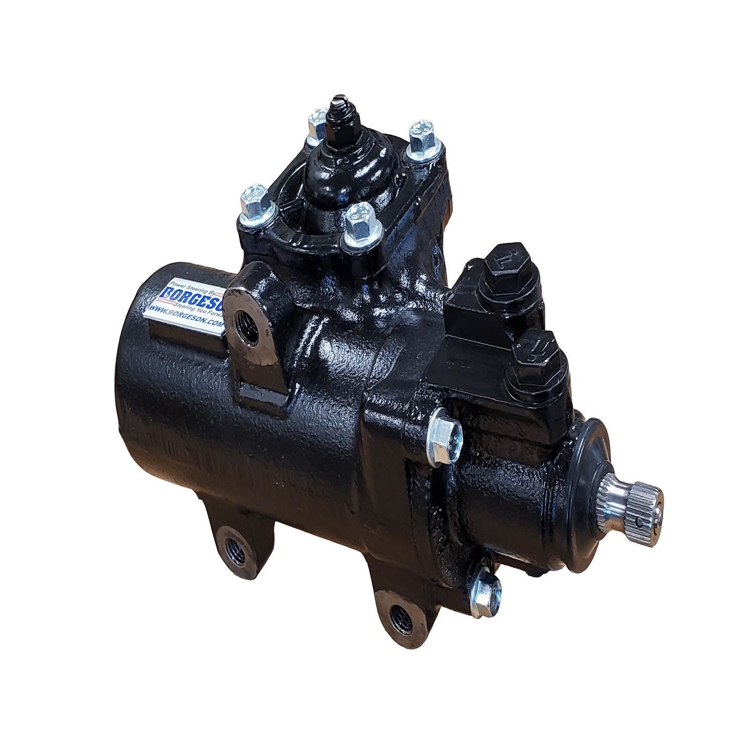 Borgeson Steering Gear Box 800134 | AutoZone