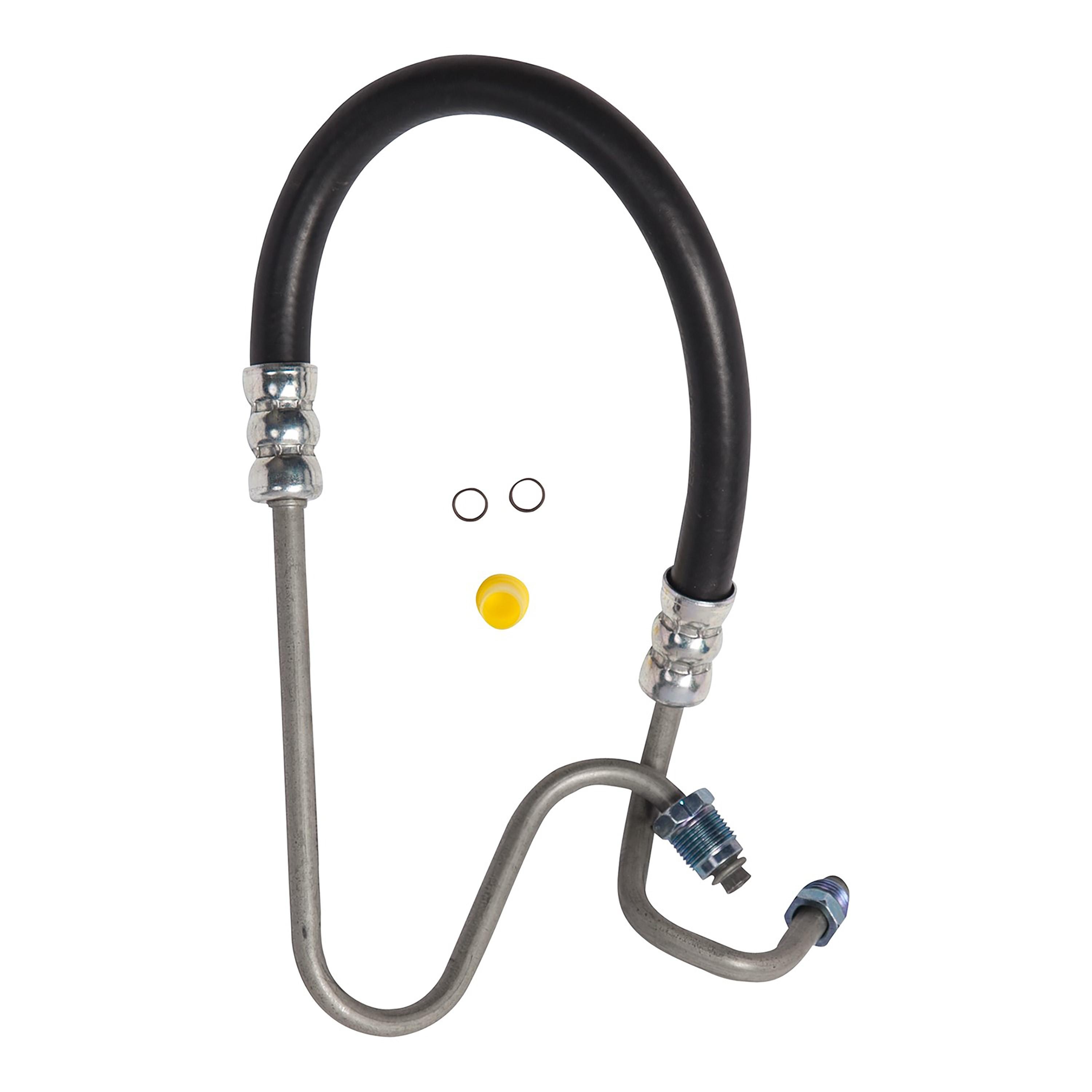 Duralast Conventional System Power Steering Pressure Line Hose