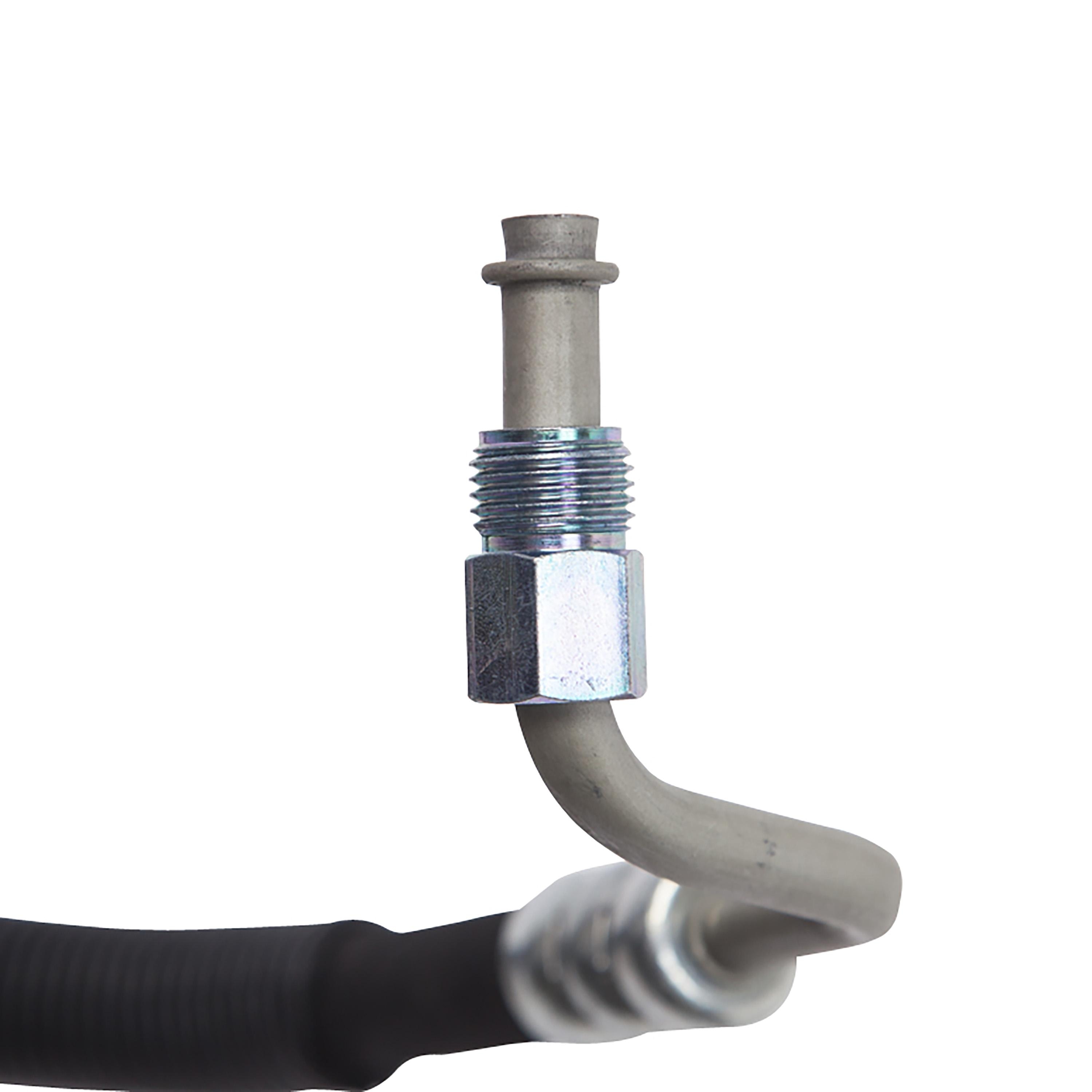 Duralast Conventional System Power Steering Pressure Line Hose