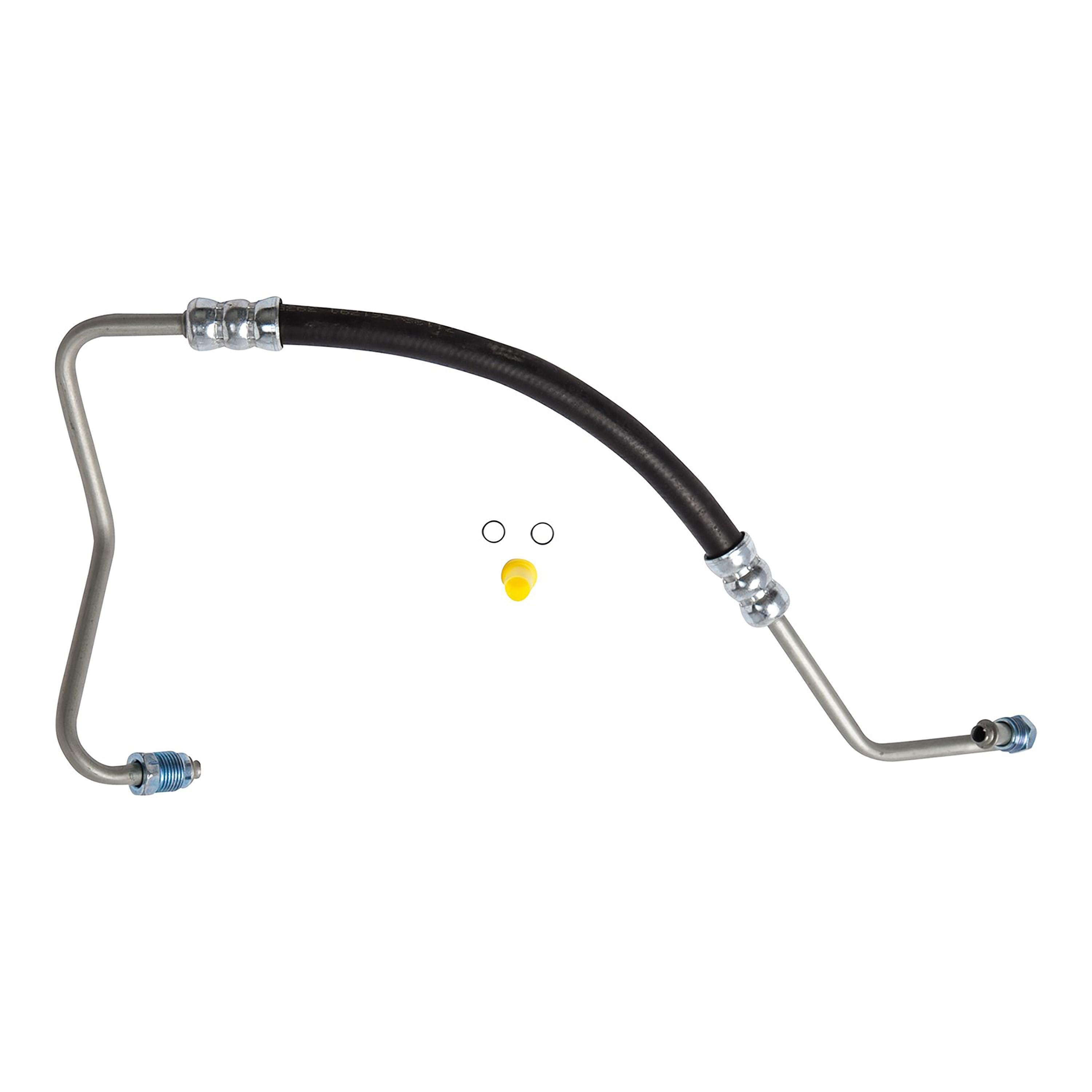 Duralast Power Steering Pressure Hose 71122-MX for Mazda 616
