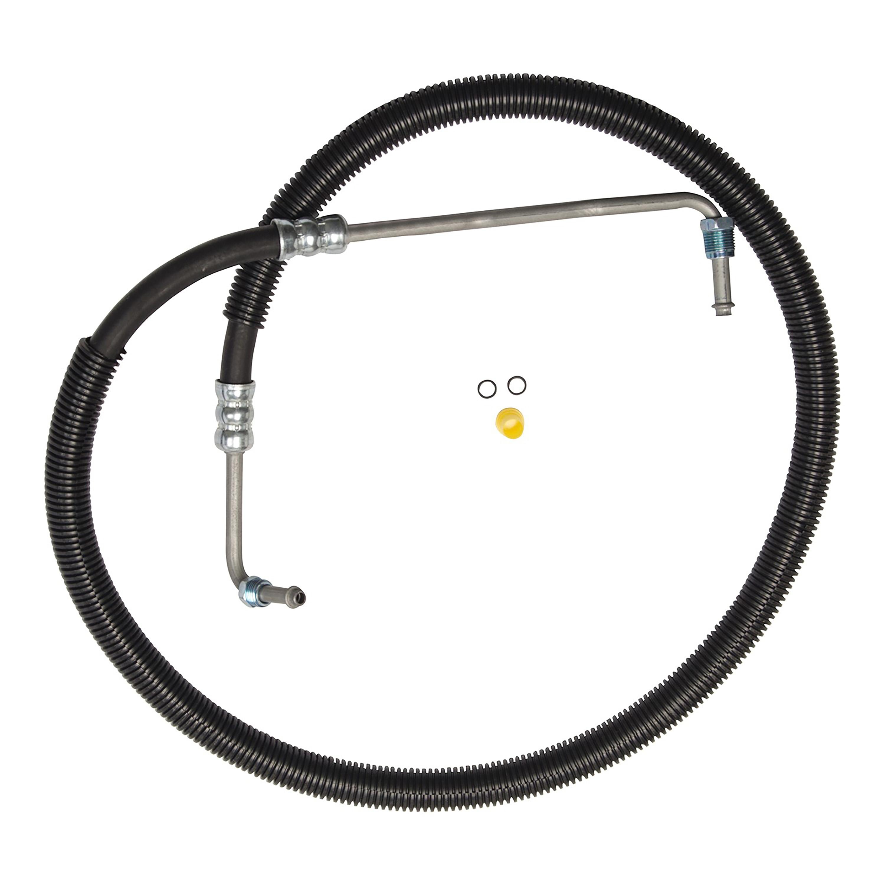 Duralast Power Steering Pressure Hose 71280-MX for Mazda 616