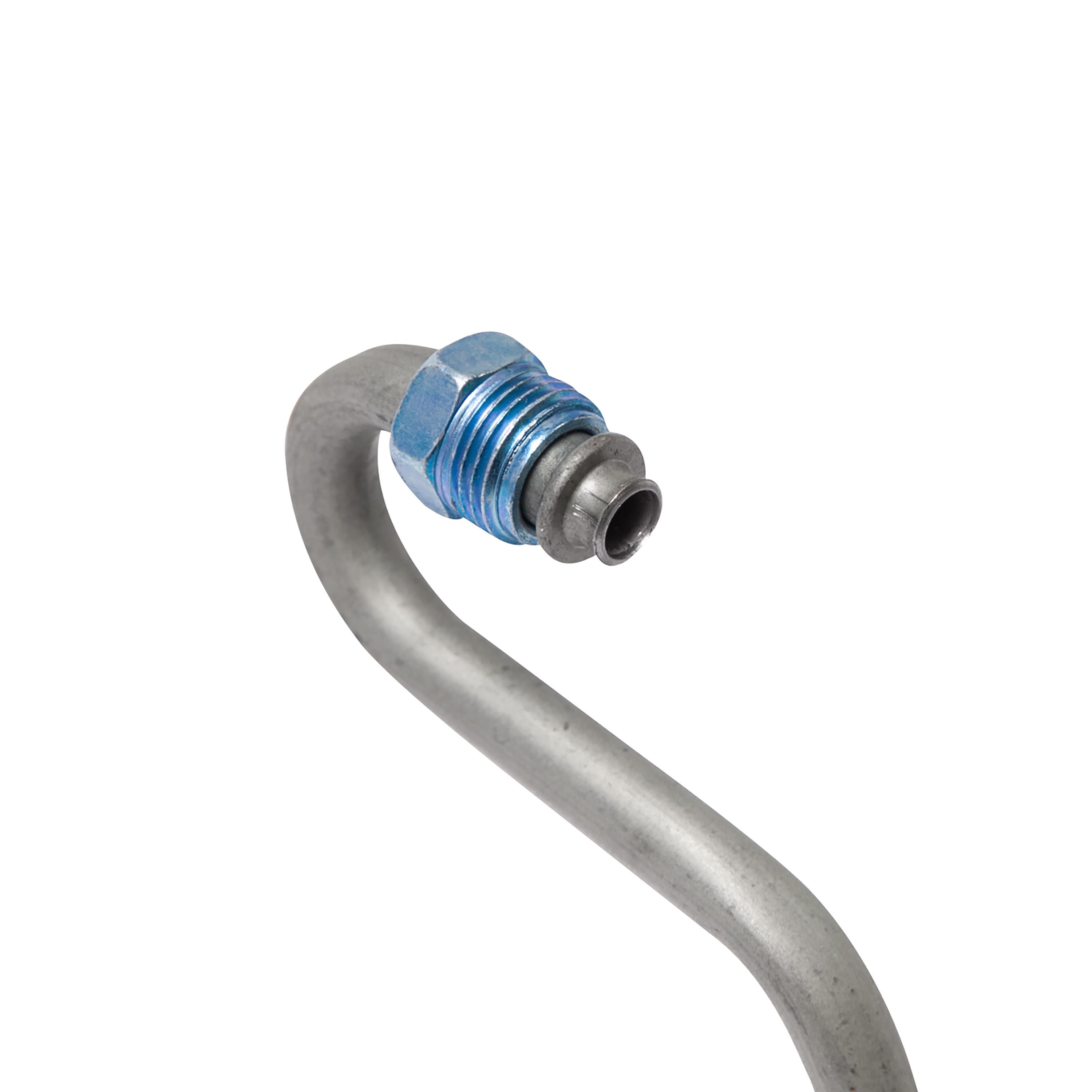 Duralast Power Steering Pressure Line Hose Assembly 71668 | AutoZone