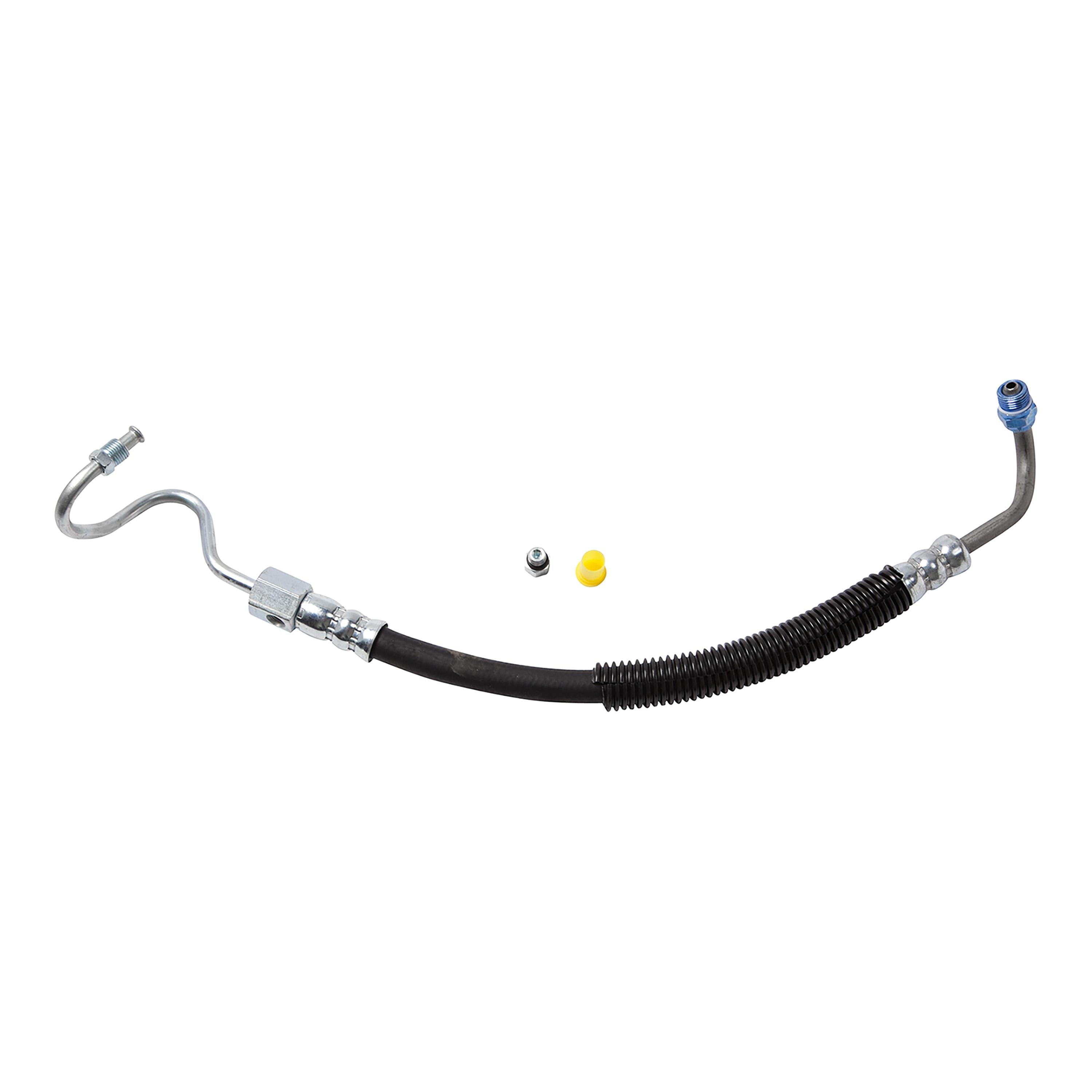 Duralast Power Steering Pressure Line Hose Assembly 71878 | AutoZone