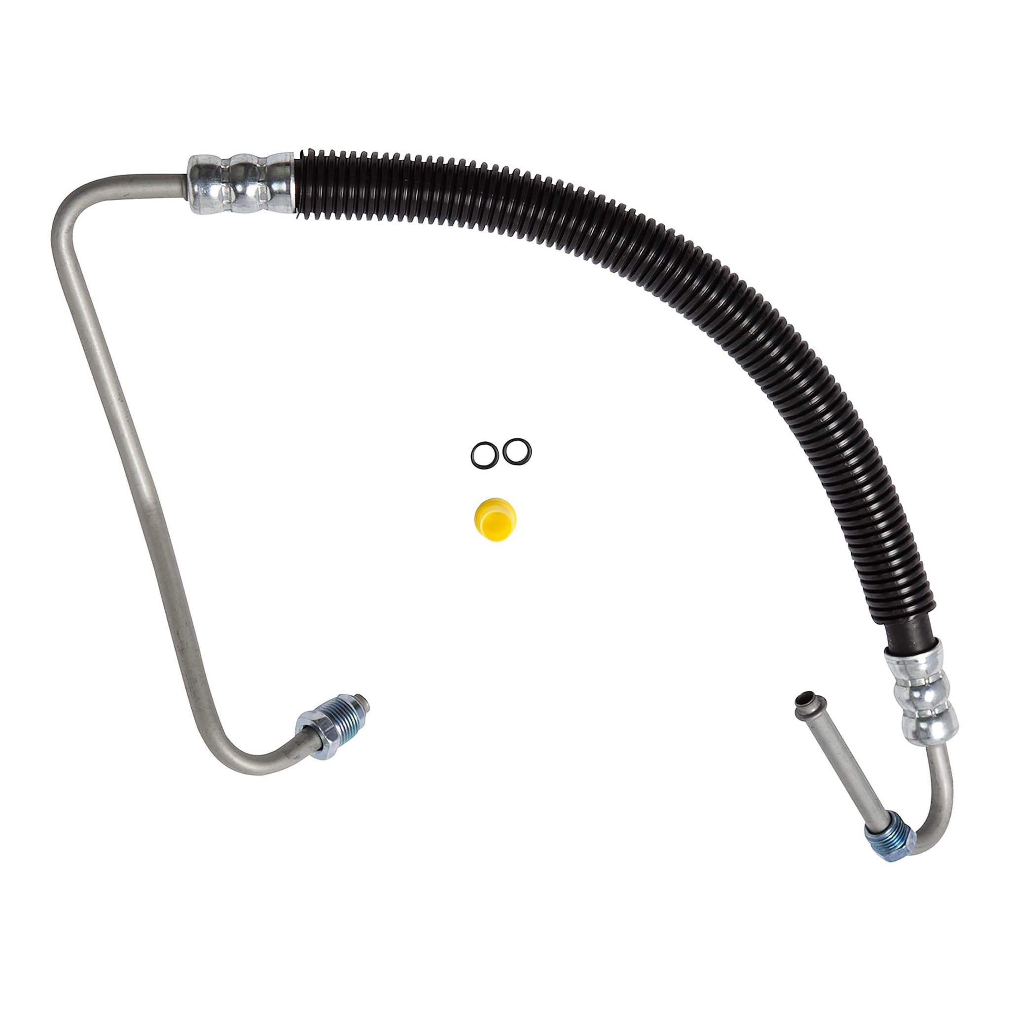 Duralast Power Steering Pressure Line Hose Assembly 80276 | AutoZone