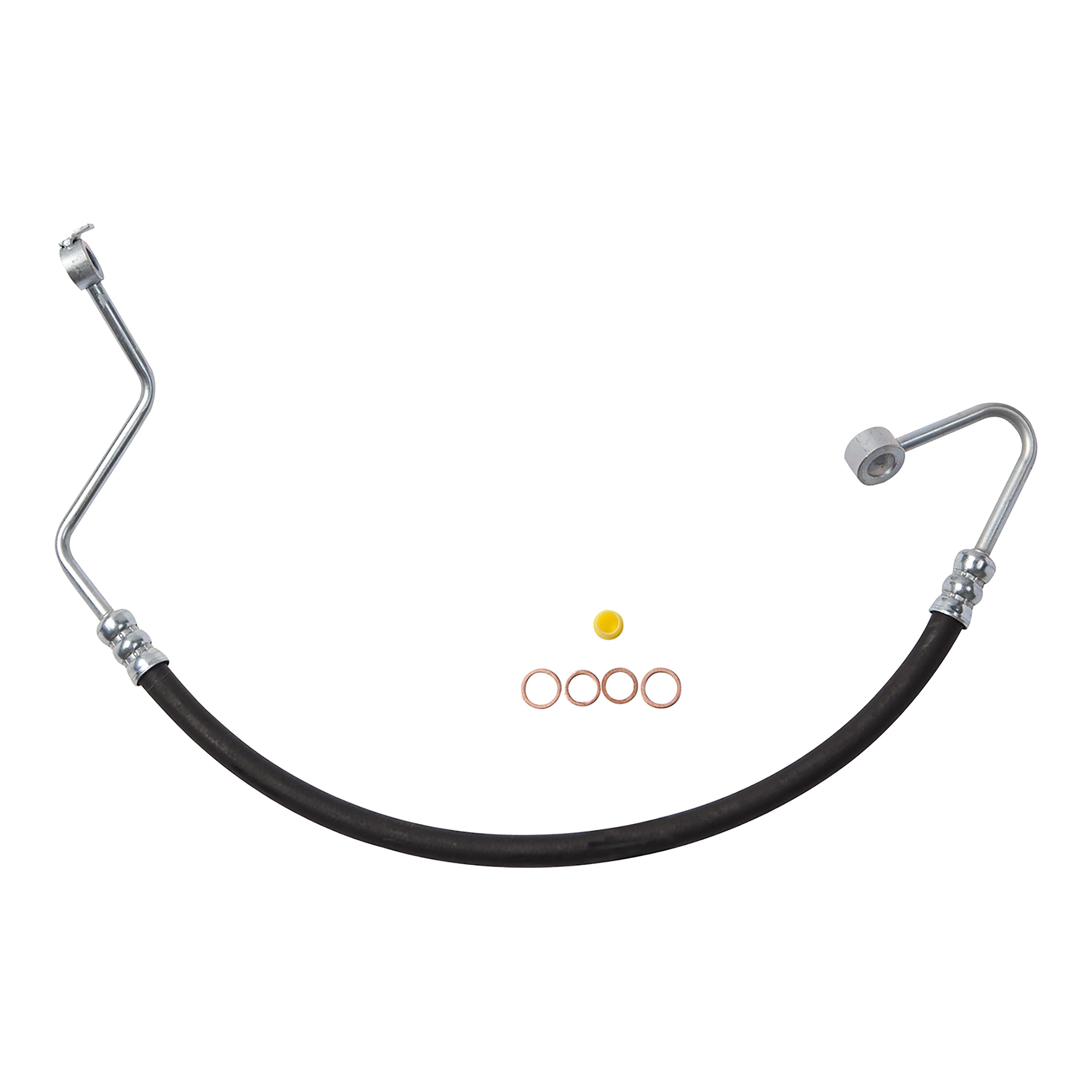 Duralast Power Steering Pressure Line Hose Assembly 80279 | AutoZone