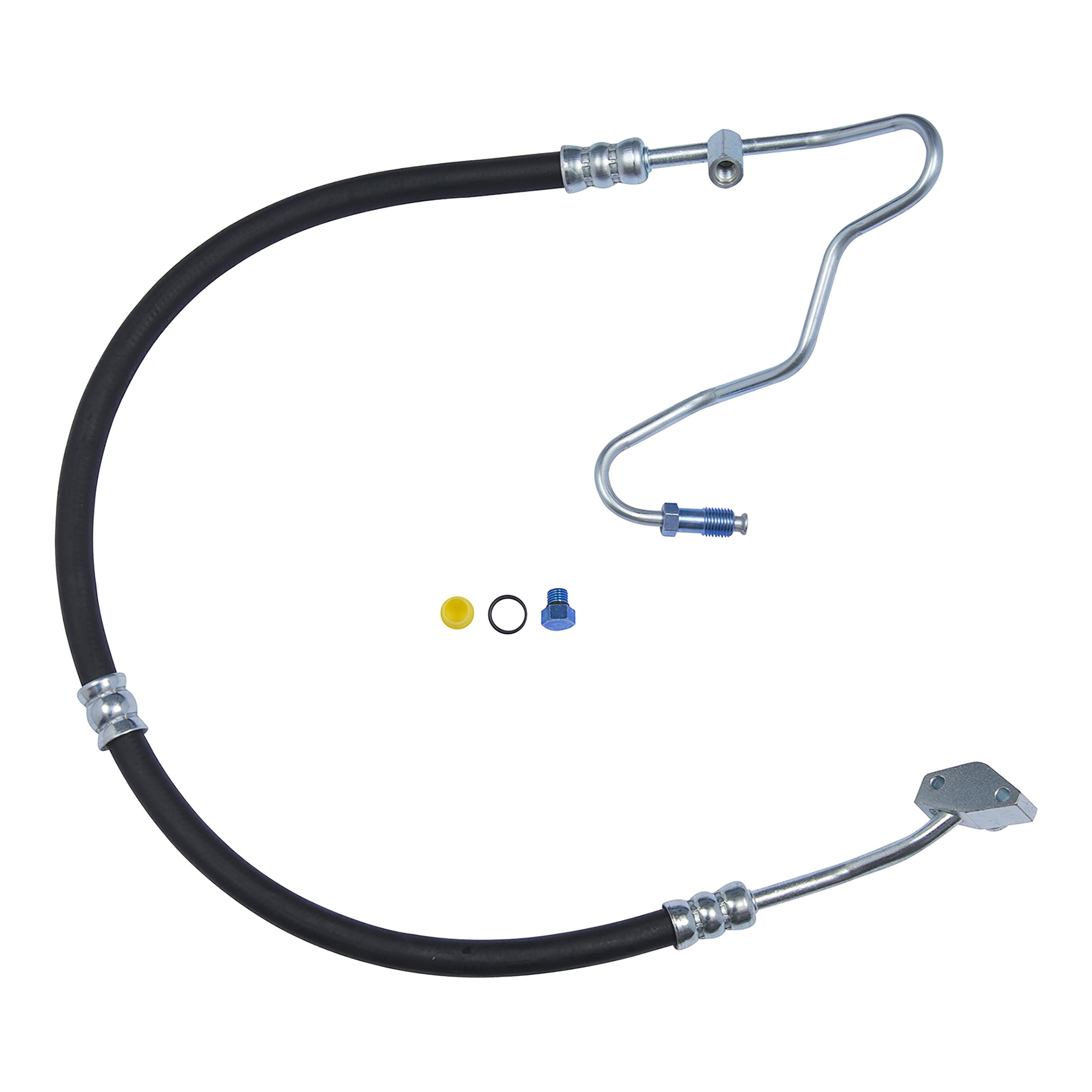 Duralast Power Steering Pressure Line Hose Assembly 80297 | AutoZone