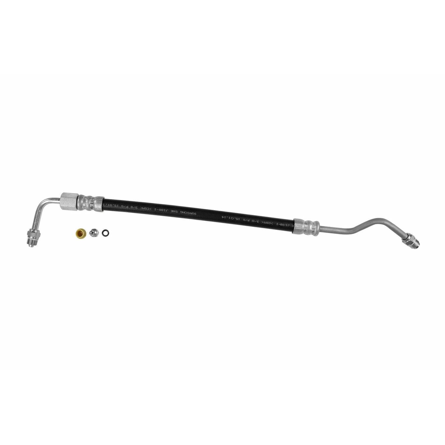 Duralast Power Steering Pressure Line Hose Assembly 80322 | AutoZone