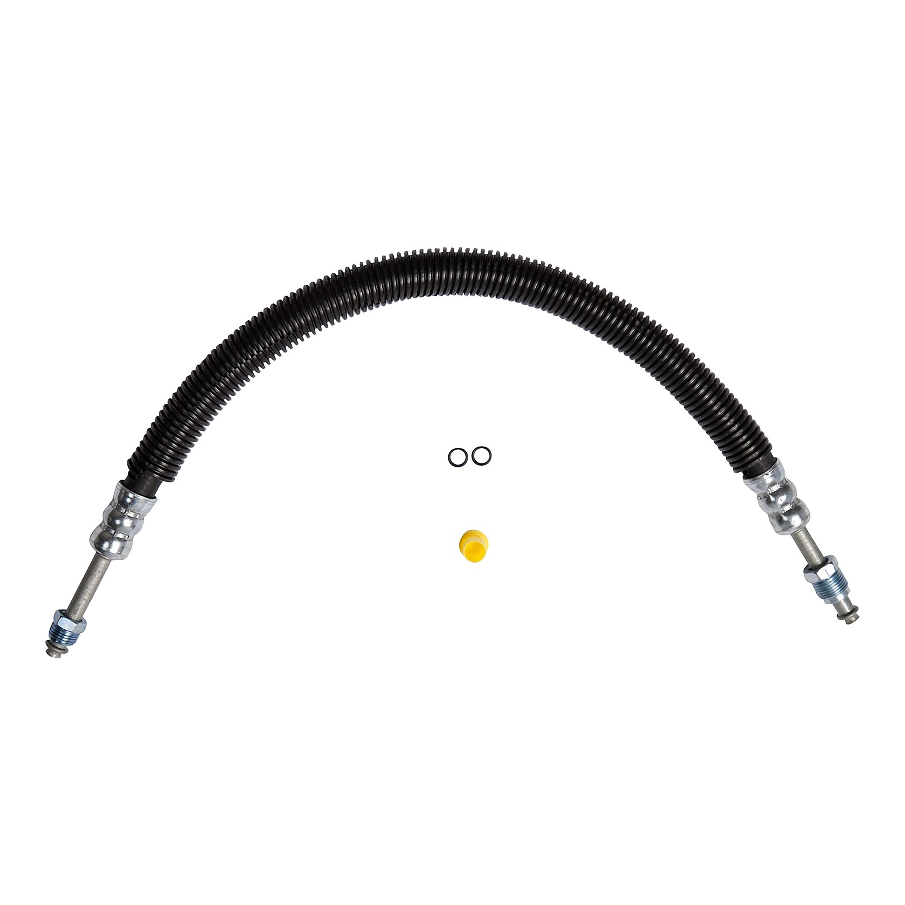 Duralast Power Steering Pressure Line Hose Assembly 80330 | AutoZone