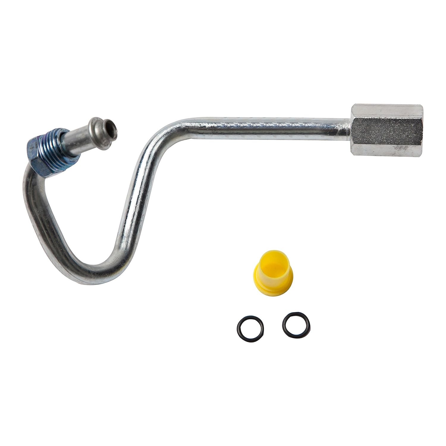 Power Steering Pressure Line Repair Kit