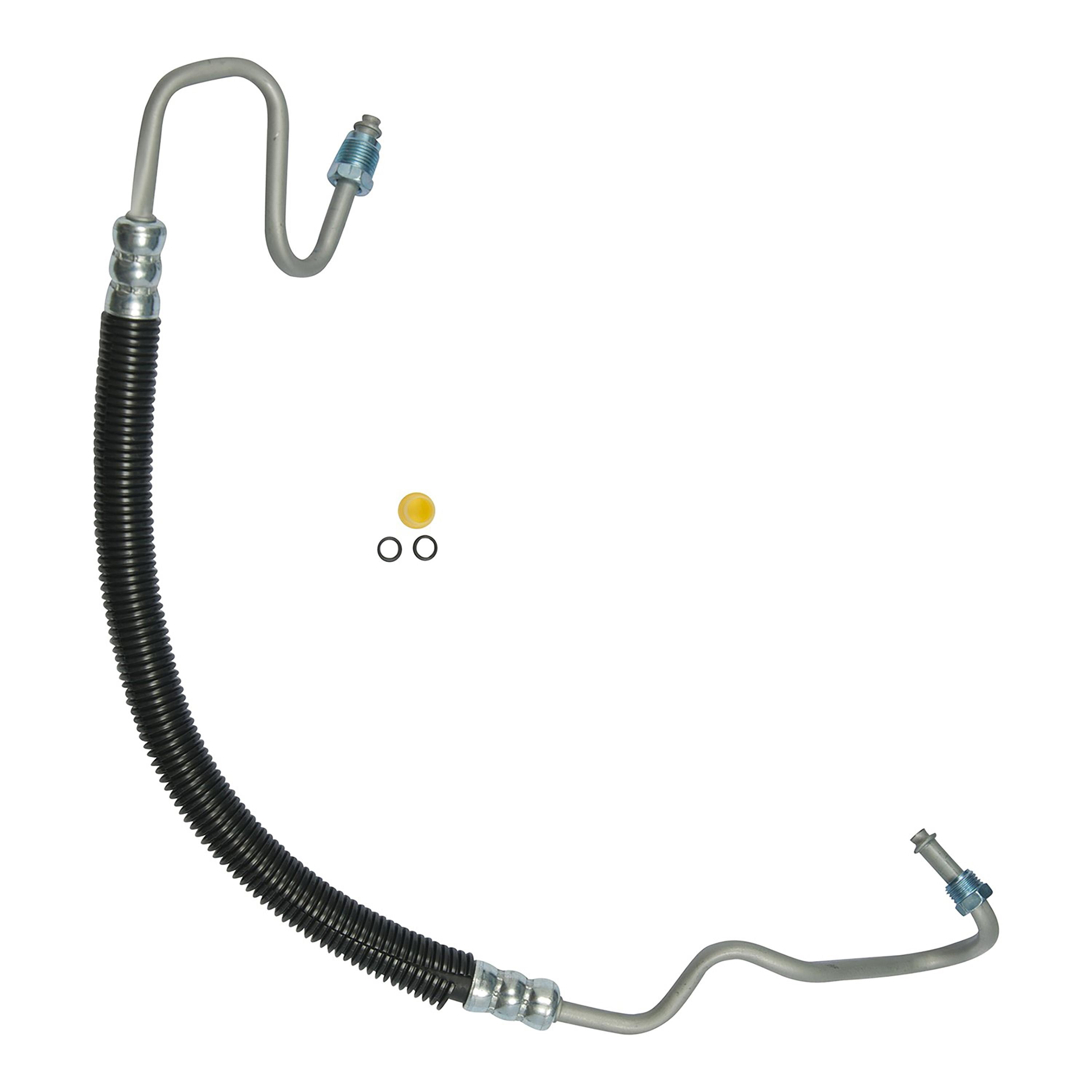 Duralast Power Steering Pressure Line Hose Assembly 80332 for Buick Regal