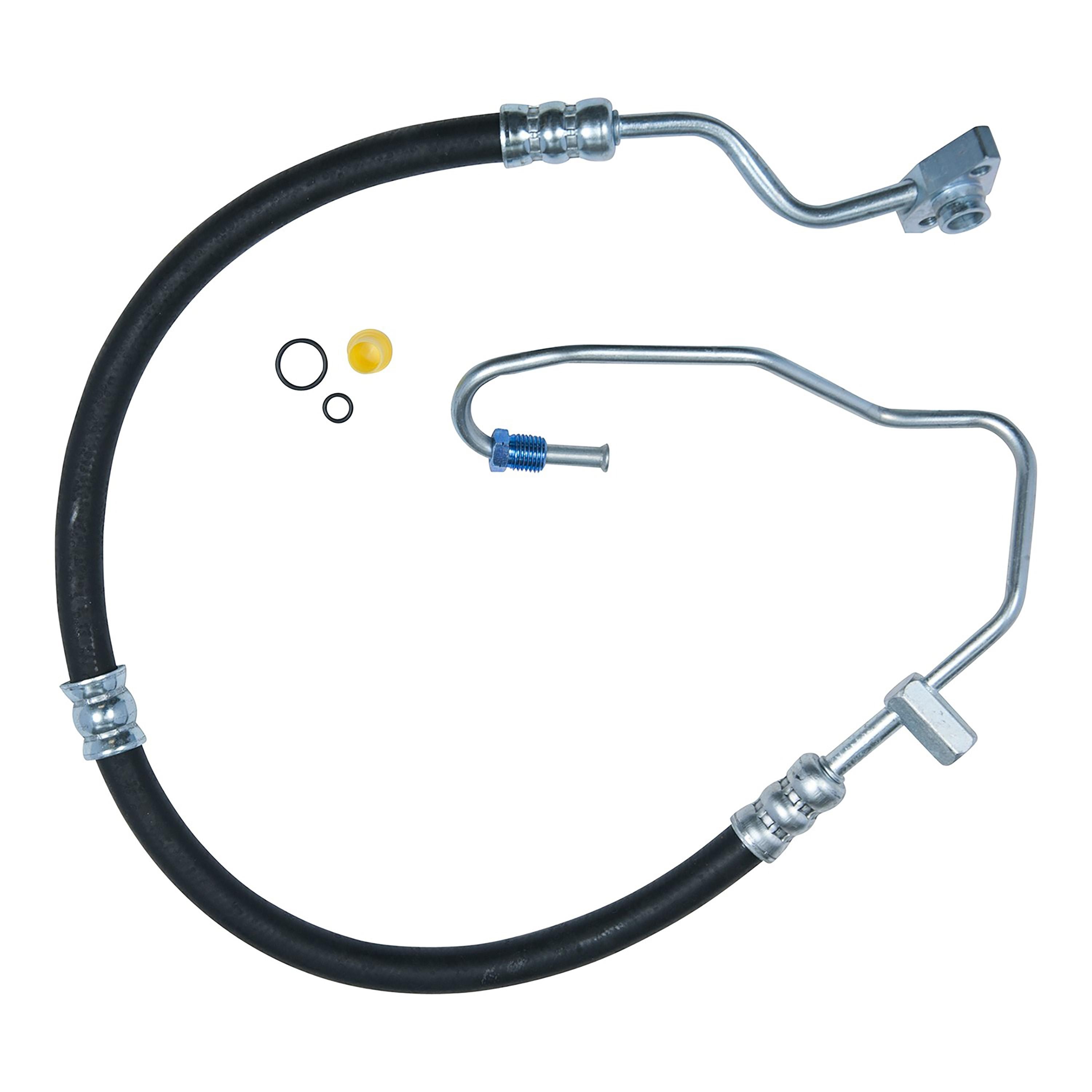 Duralast Power Steering Pressure Line Hose Assembly 80362 | AutoZone