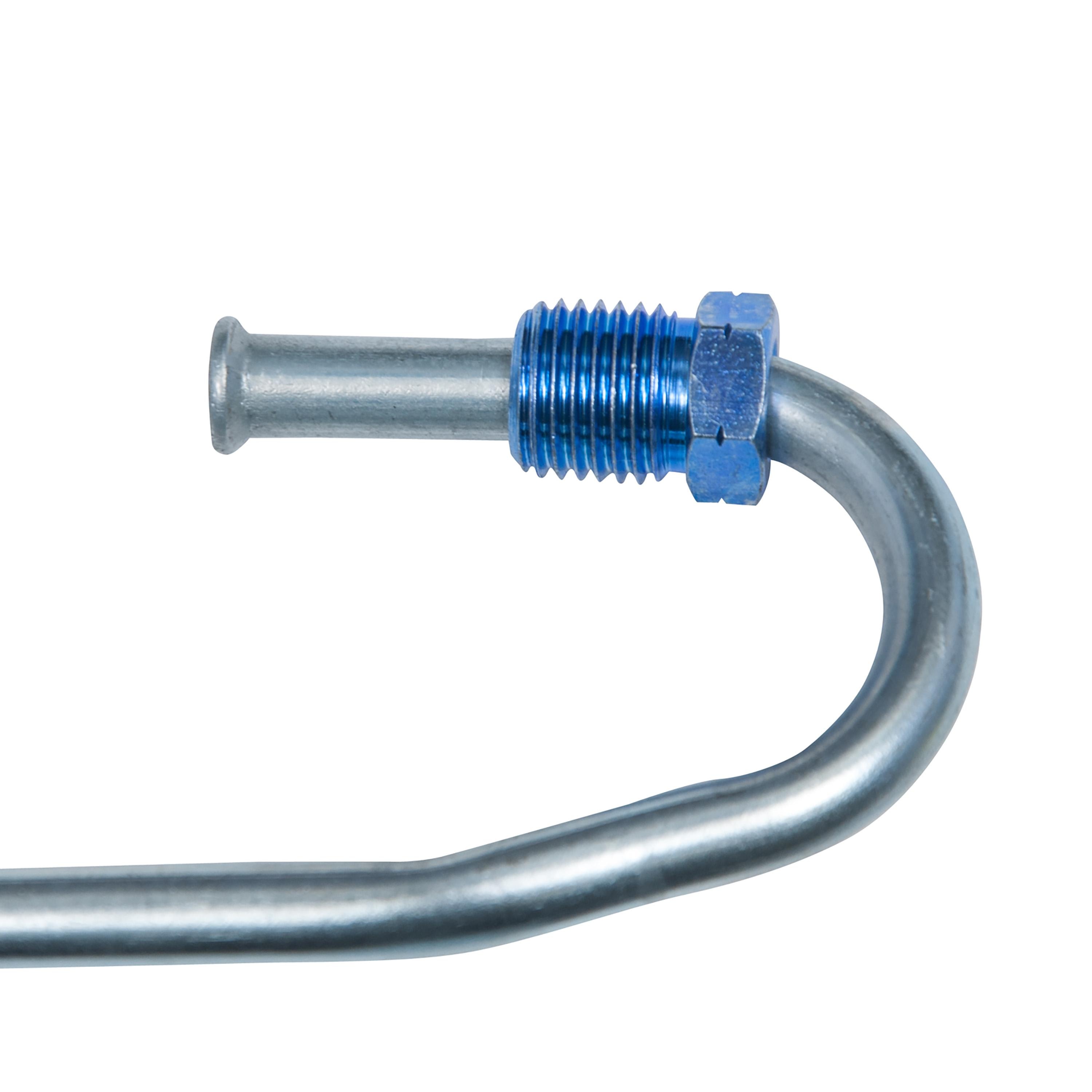 Duralast Power Steering Pressure Line Hose Assembly 80362 | AutoZone