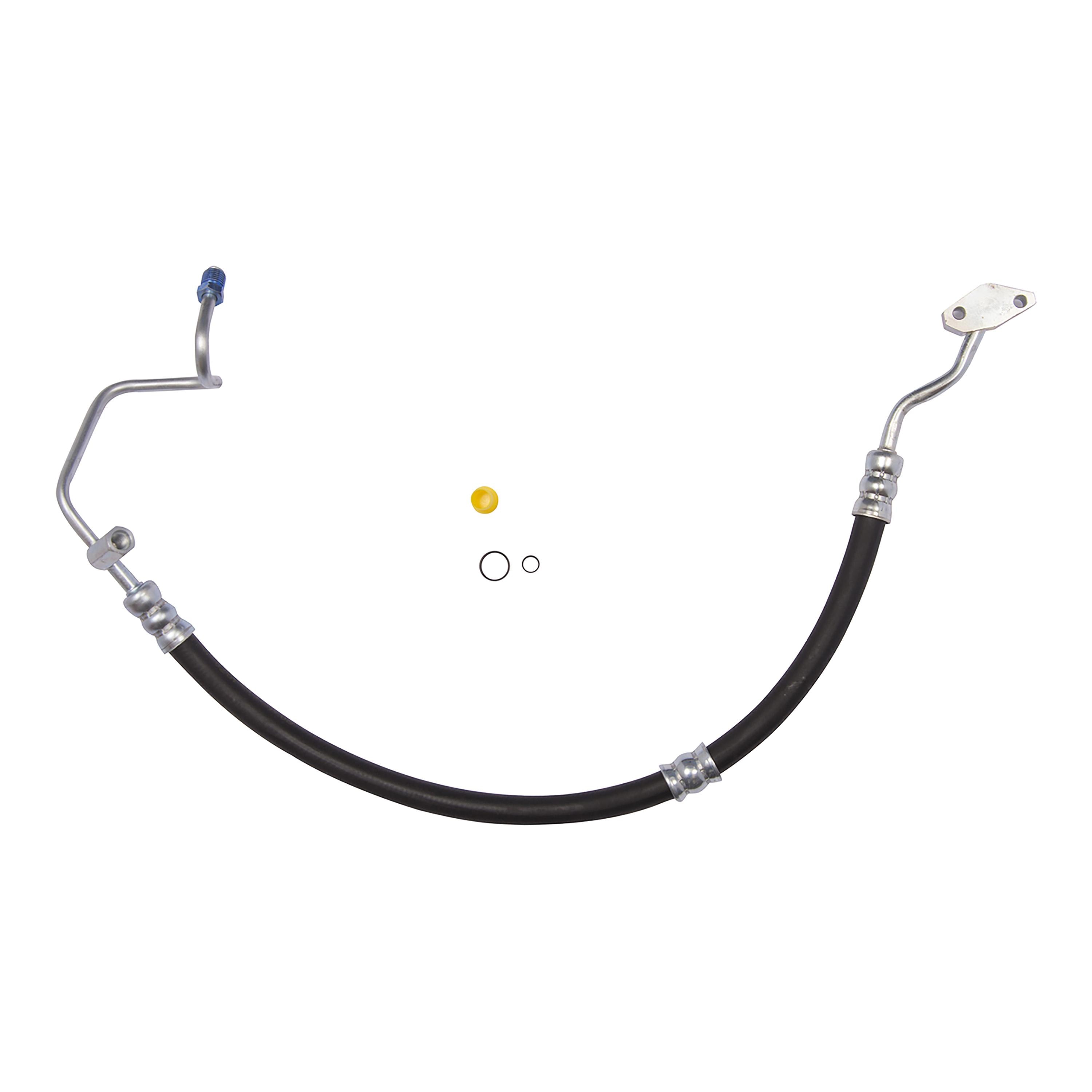 Duralast Power Steering Pressure Line Hose Assembly 80364 | AutoZone