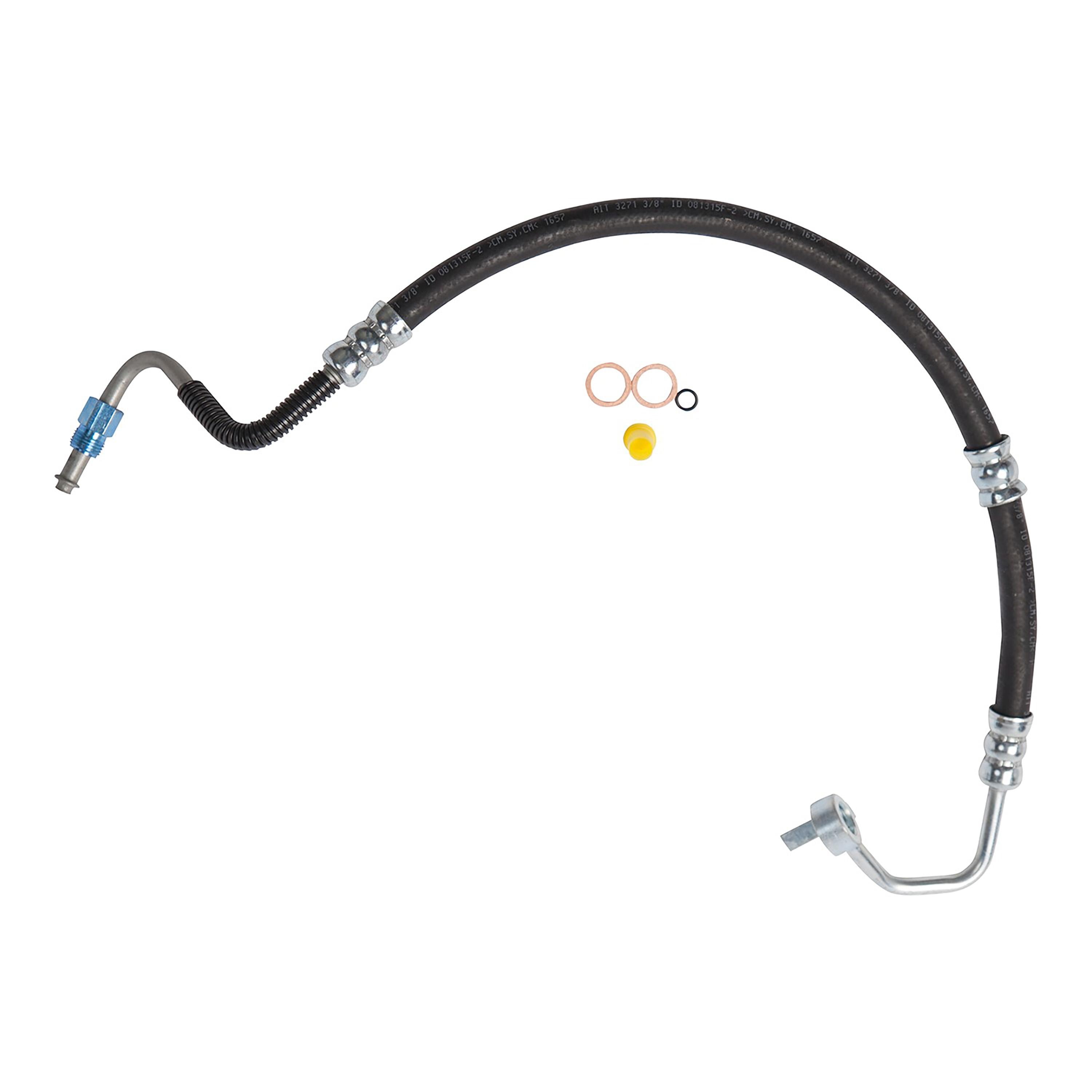Duralast Power Steering Pressure Line Hose Assembly 80388 | AutoZone