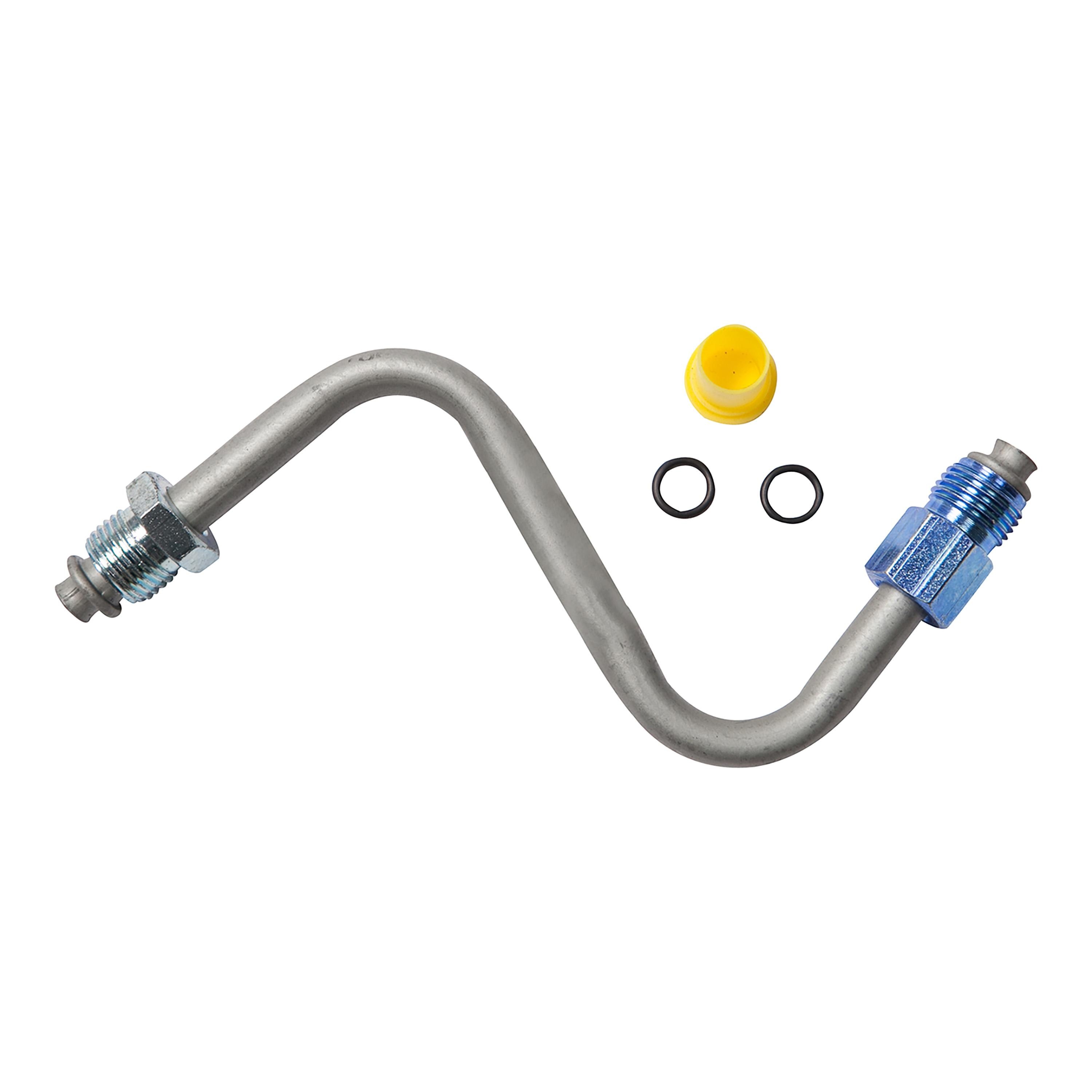 Duralast Power Steering Pressure Line Hose Assembly 80390 | AutoZone