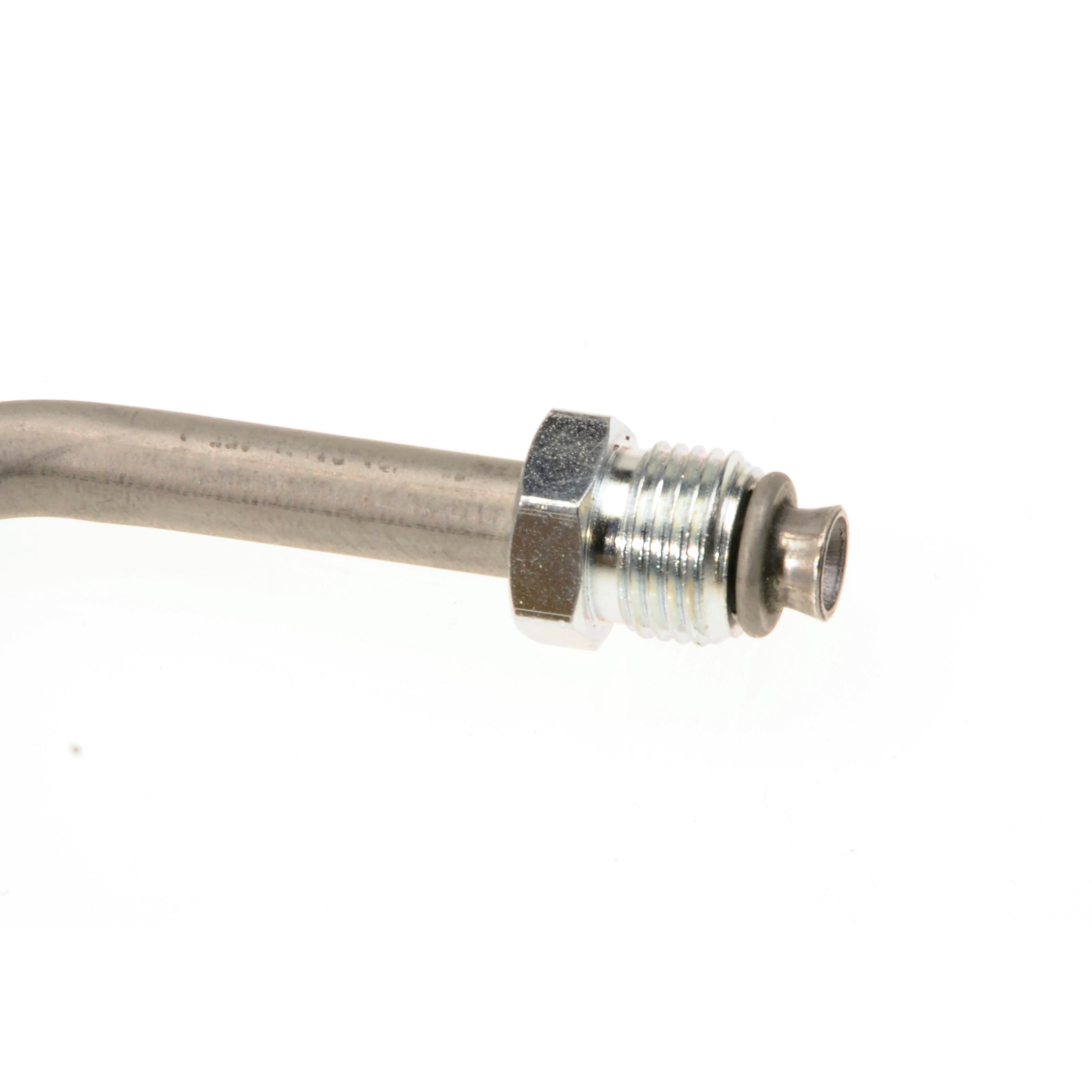 Duralast Power Steering Pressure Line Hose Assembly 80390 | AutoZone
