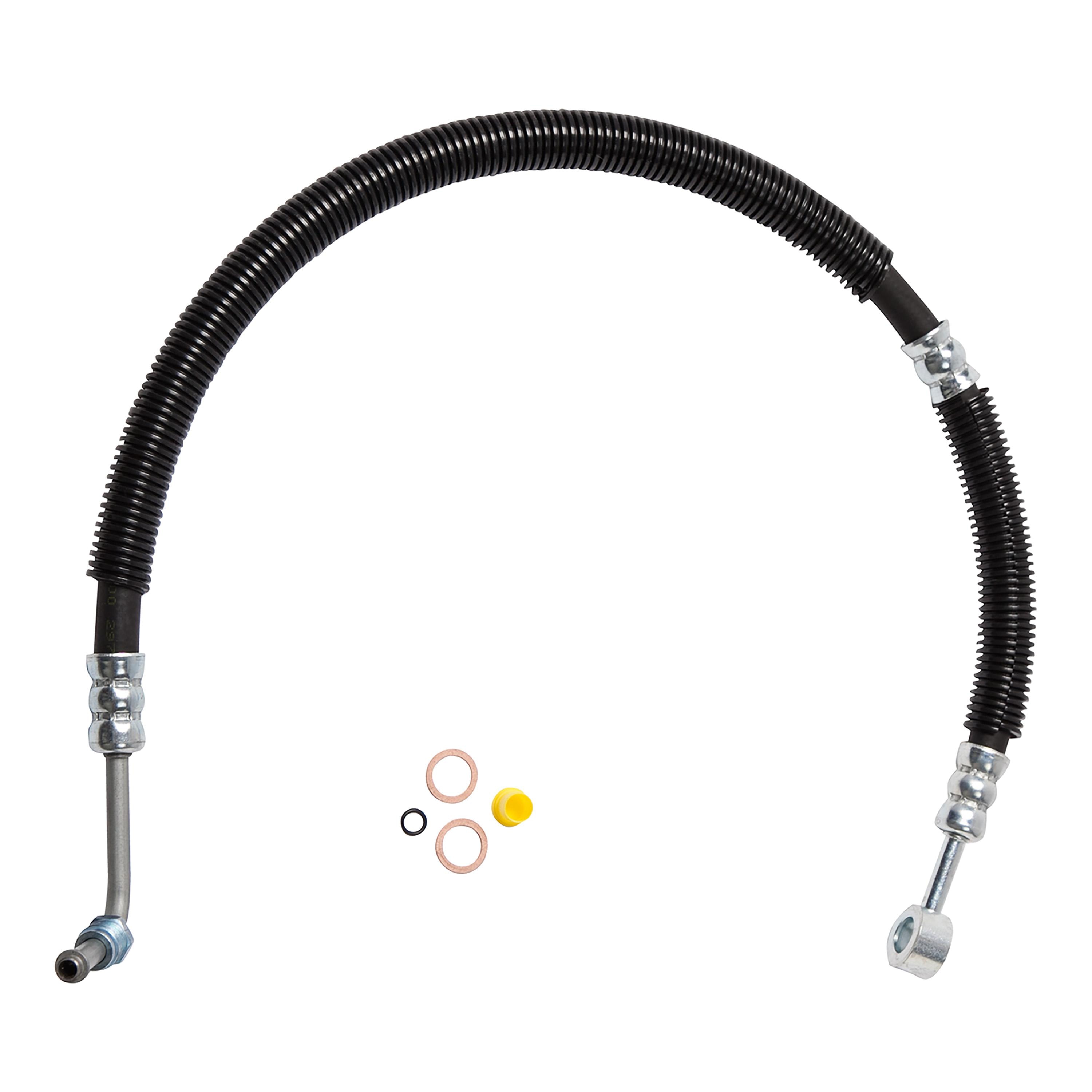 Duralast Power Steering Pressure Line Hose Assembly 80441 | AutoZone