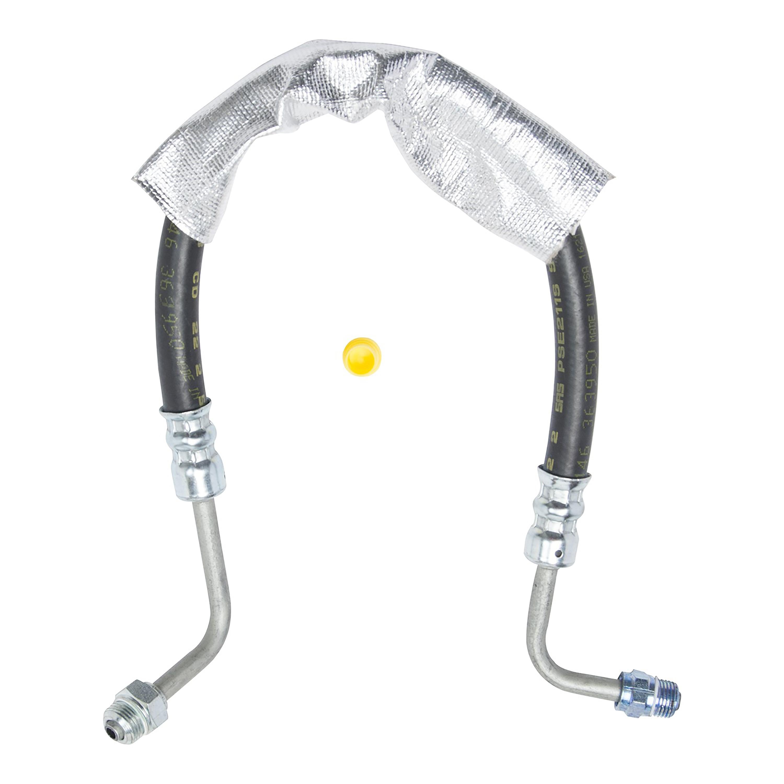 Edelmann 92146 Power Steering Pressure Line Hose Assembly