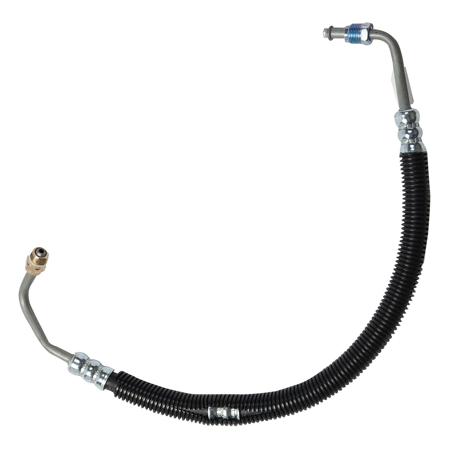Duralast Power Steering Pressure Line Hose Assembly 80450 | AutoZone