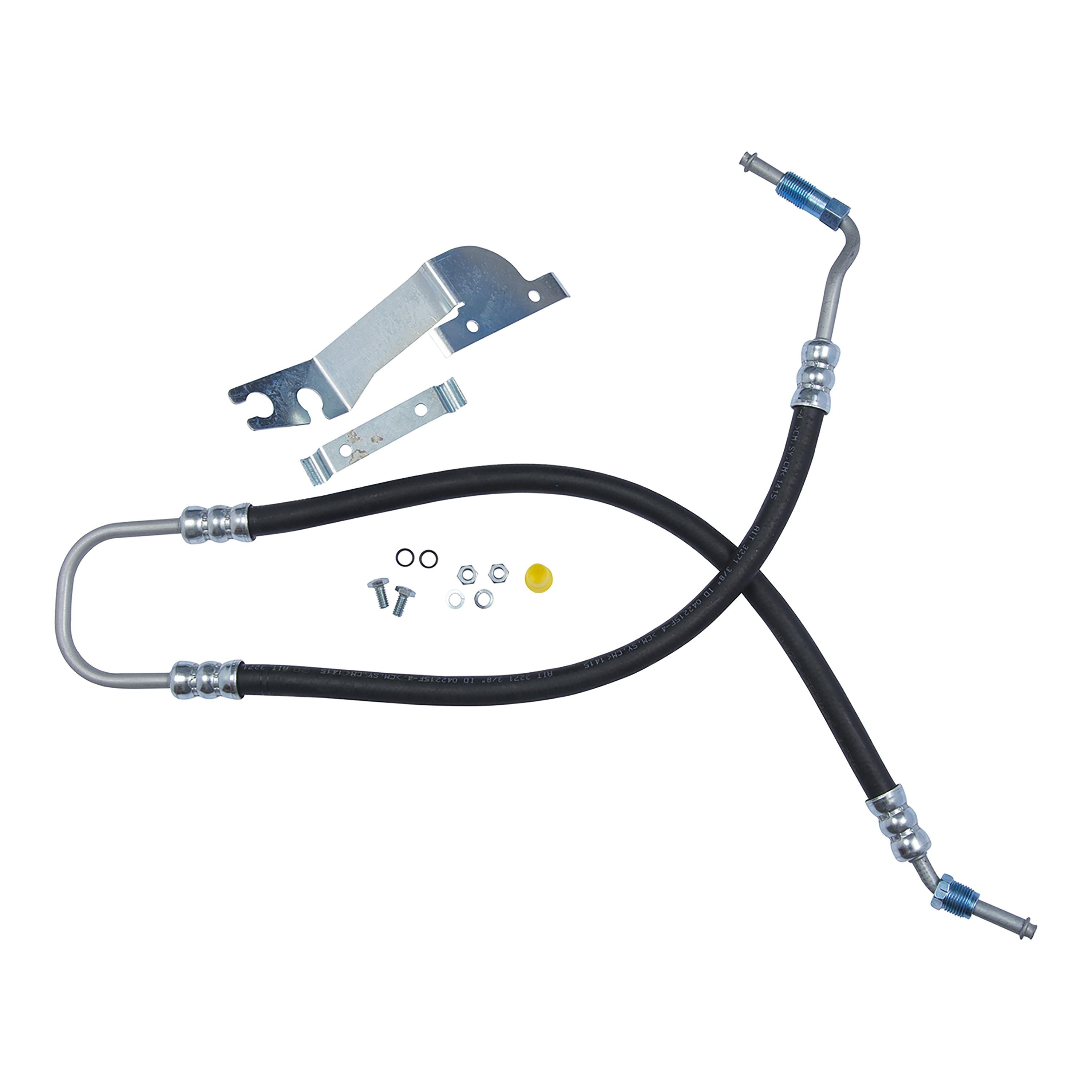 Duralast Power Steering Pressure Line Hose Assembly 80477 | AutoZone