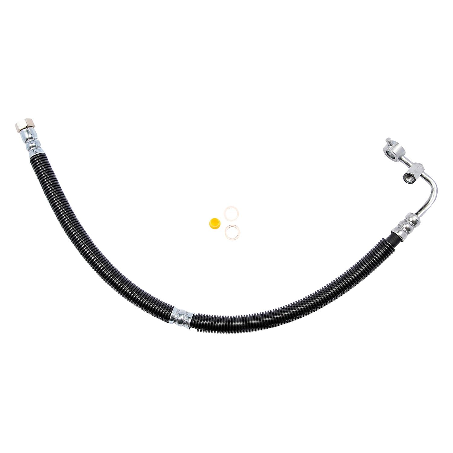 Duralast Power Steering Pressure Line Hose Assembly 80493 | AutoZone