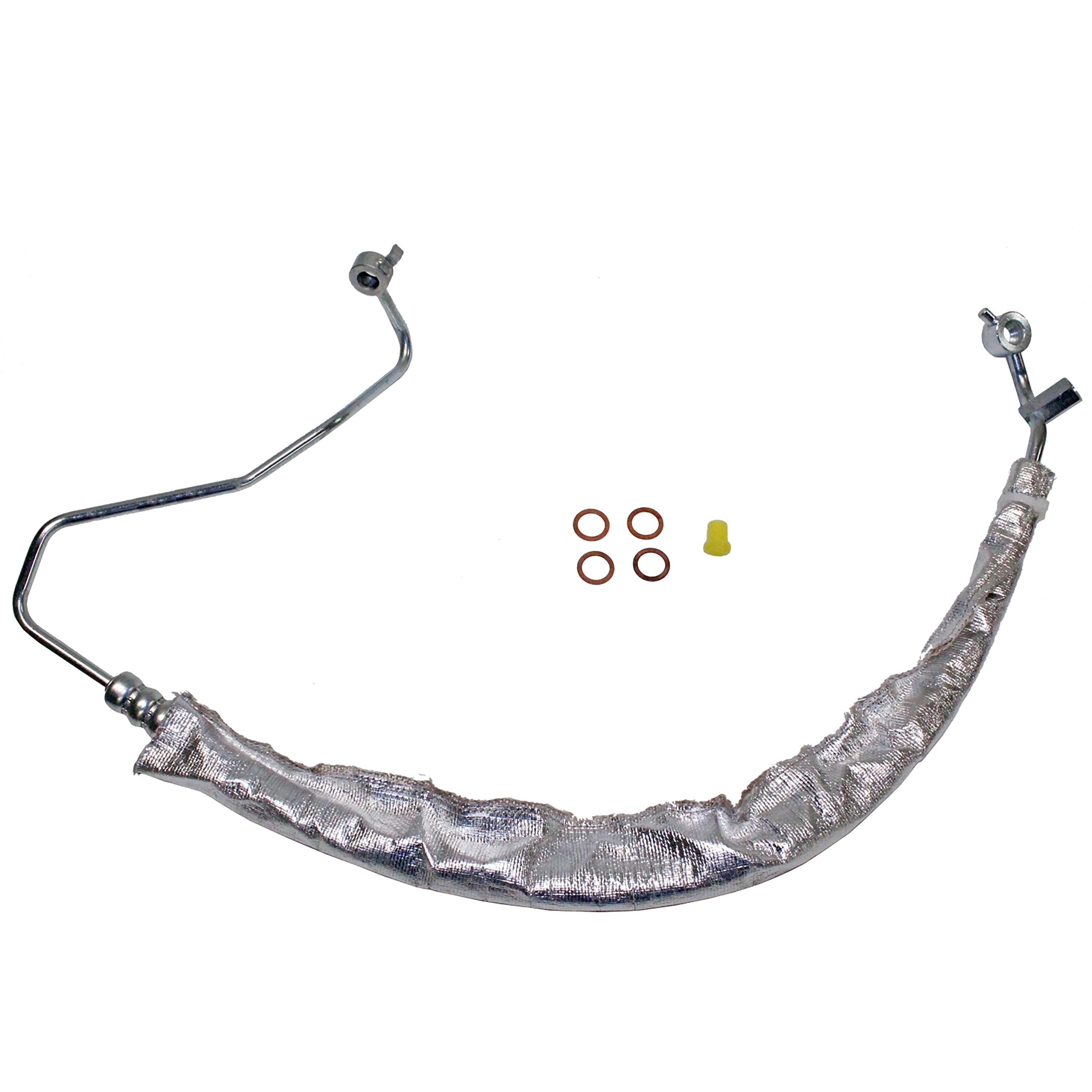 Duralast Power Steering Pressure Line Hose Assembly 80495 | AutoZone