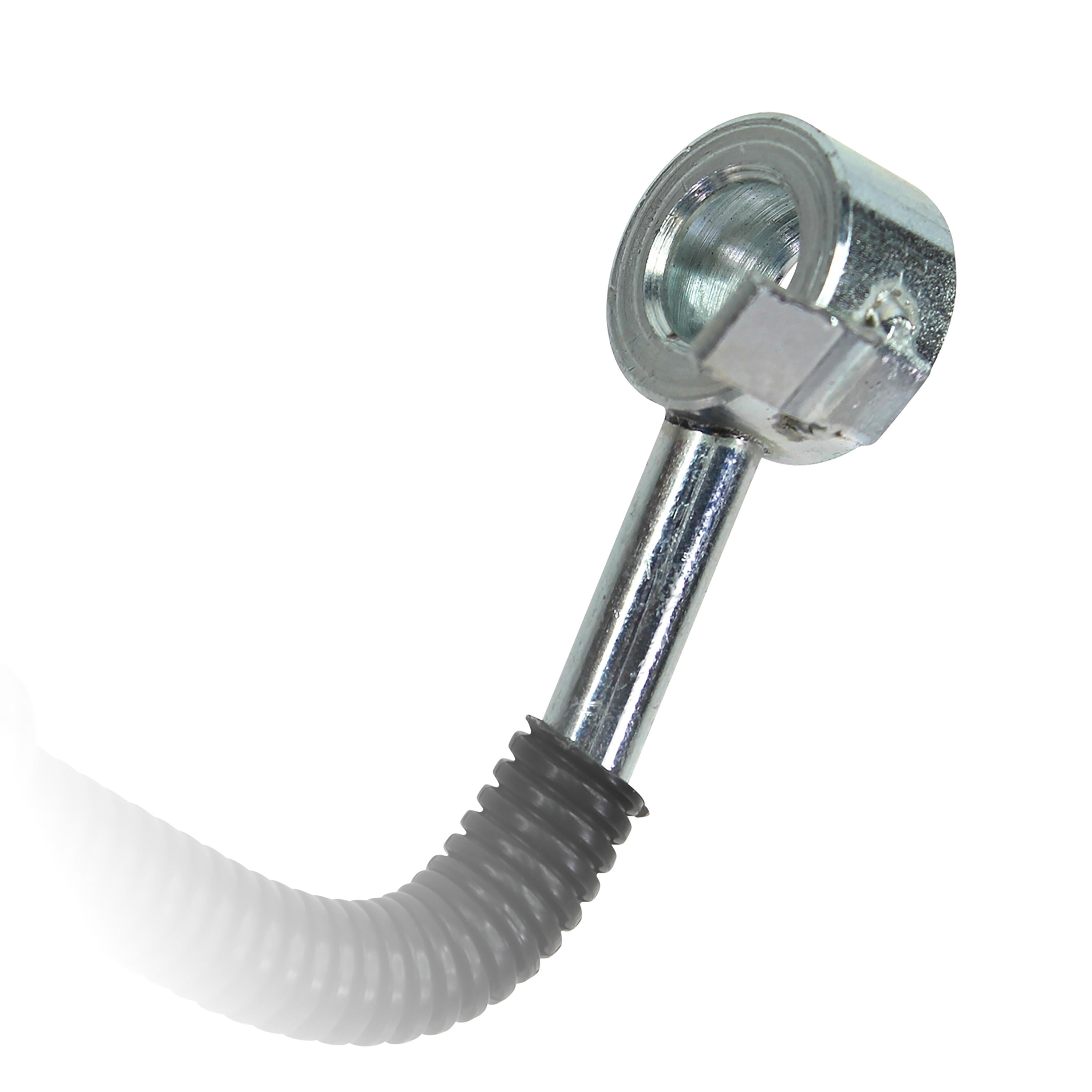 Duralast Power Steering Pressure Line Hose Assembly 80776 | AutoZone