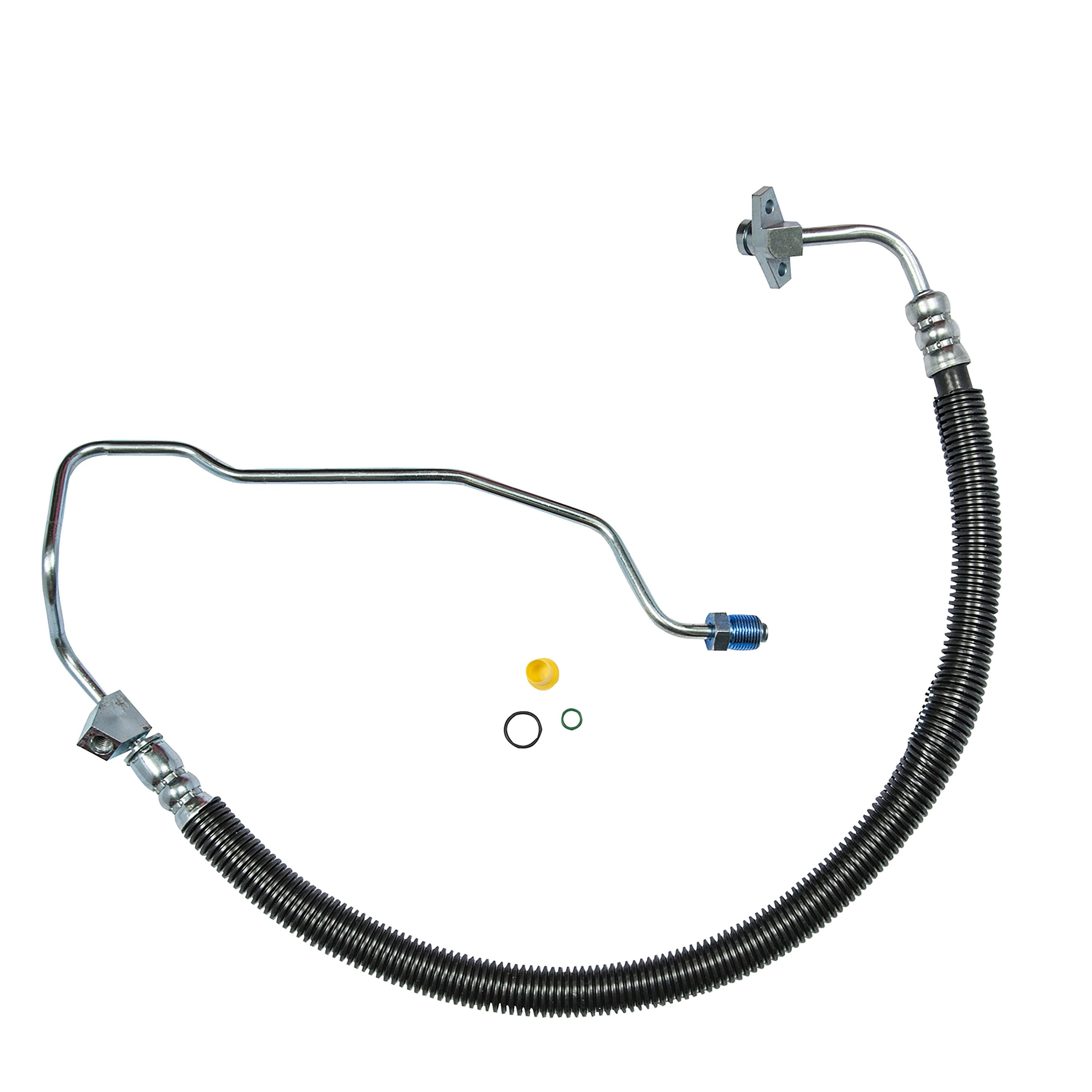 Duralast Power Steering Pressure Line Hose Assembly 80784 | AutoZone