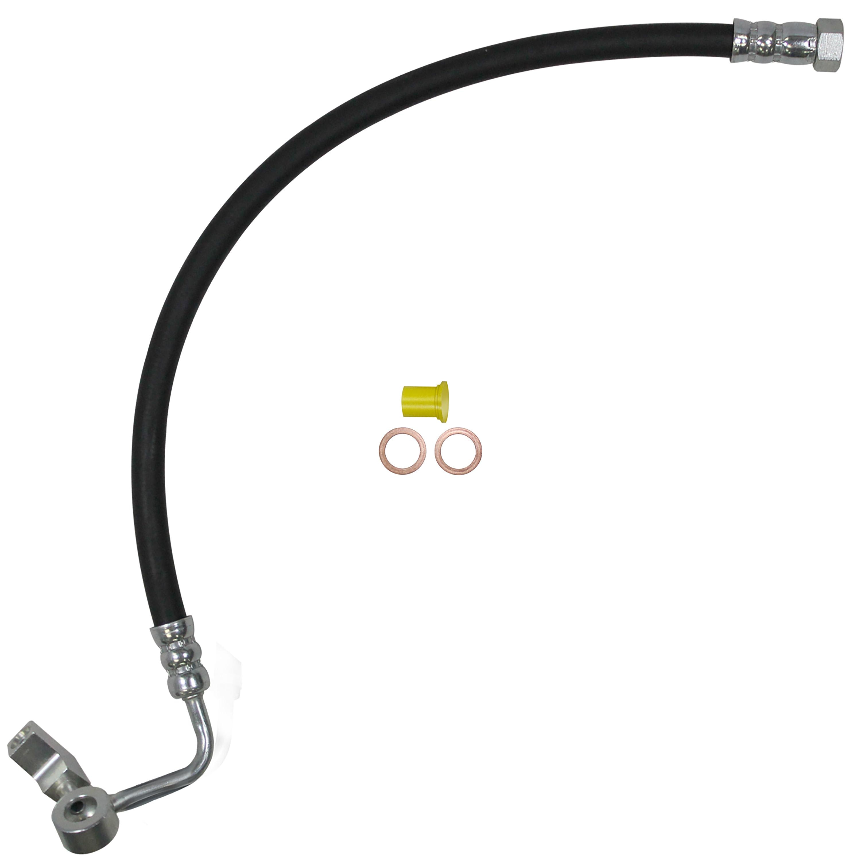 Duralast Power Steering Pressure Line Hose Assembly 80867 | AutoZone