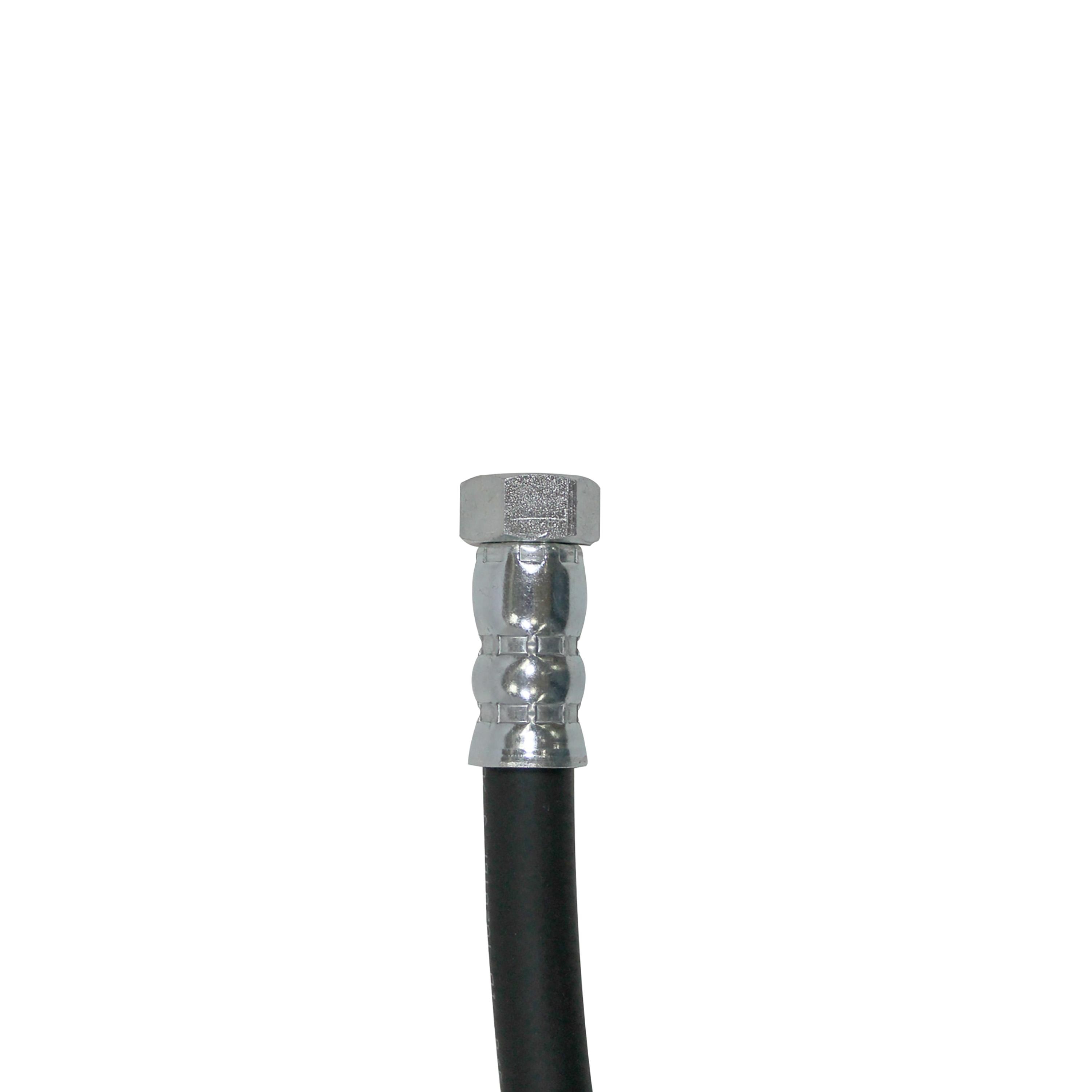 3/8 7/16 Inverted Flare Hose Plews Edelmann 70930 Power Steering
