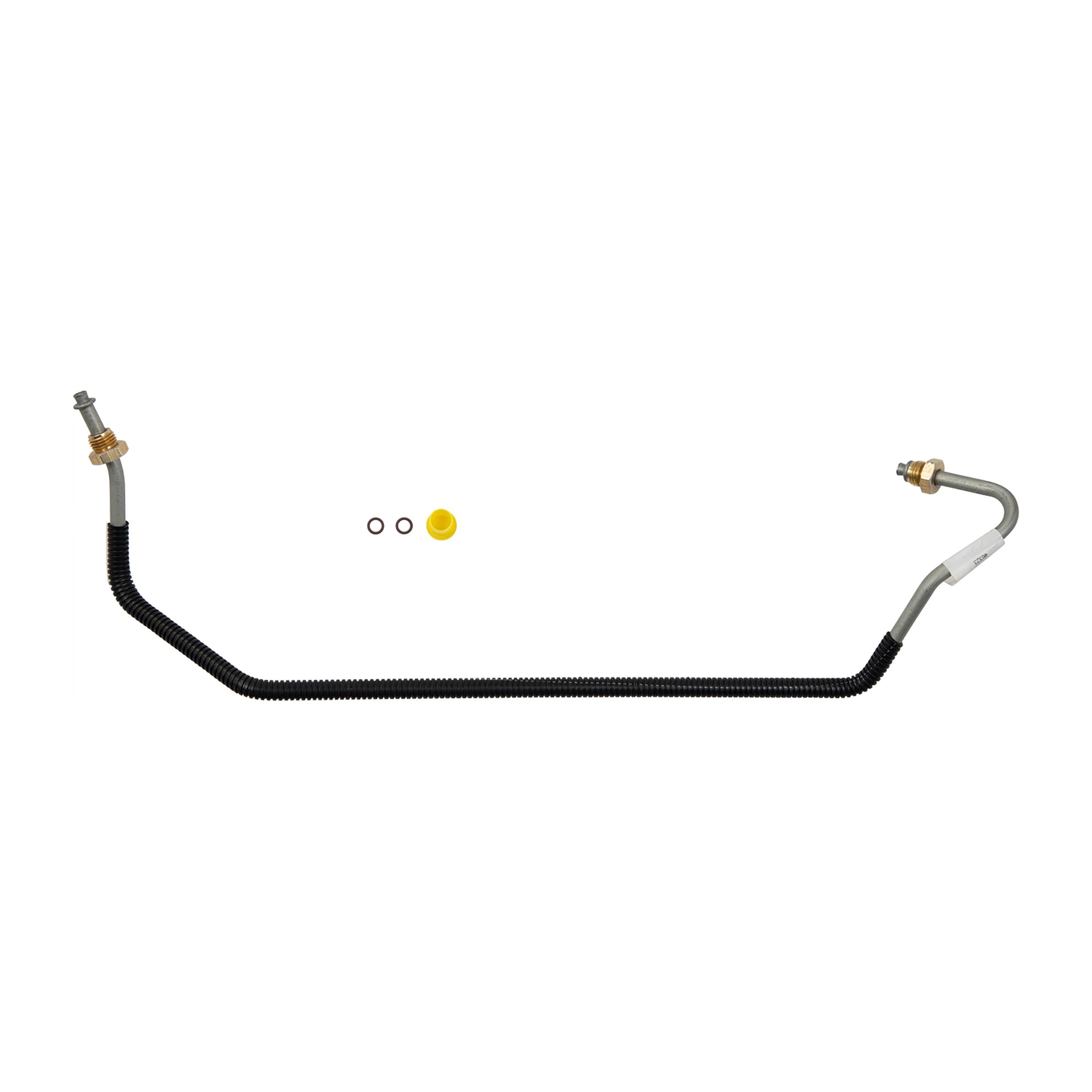 Duralast Power Steering Pressure Line Hose Assembly 81693 | AutoZone