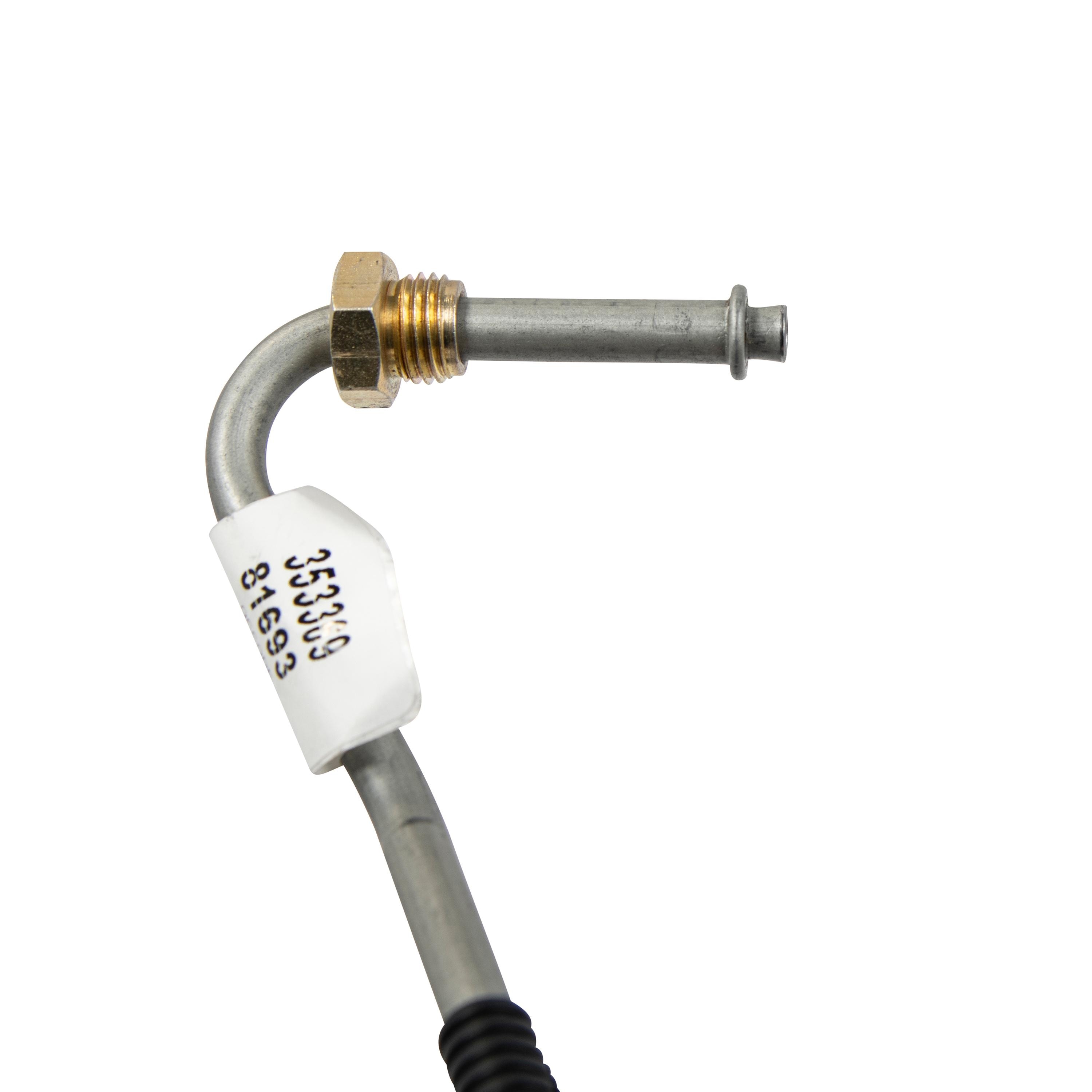 Duralast Power Steering Pressure Line Hose Assembly 81693 | AutoZone