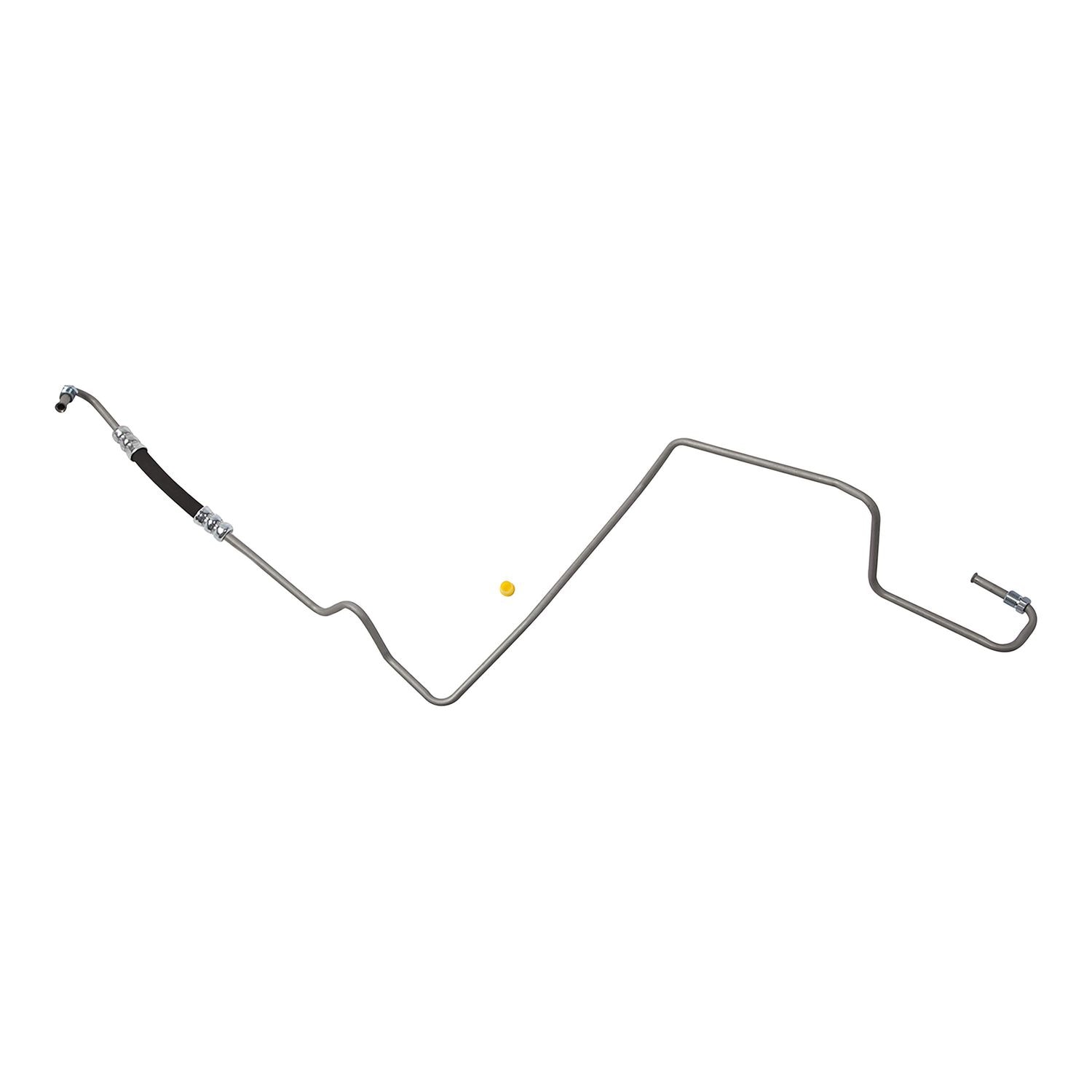 Duralast Power Steering Pressure Line Hose Assembly 91459 for Mazda 616