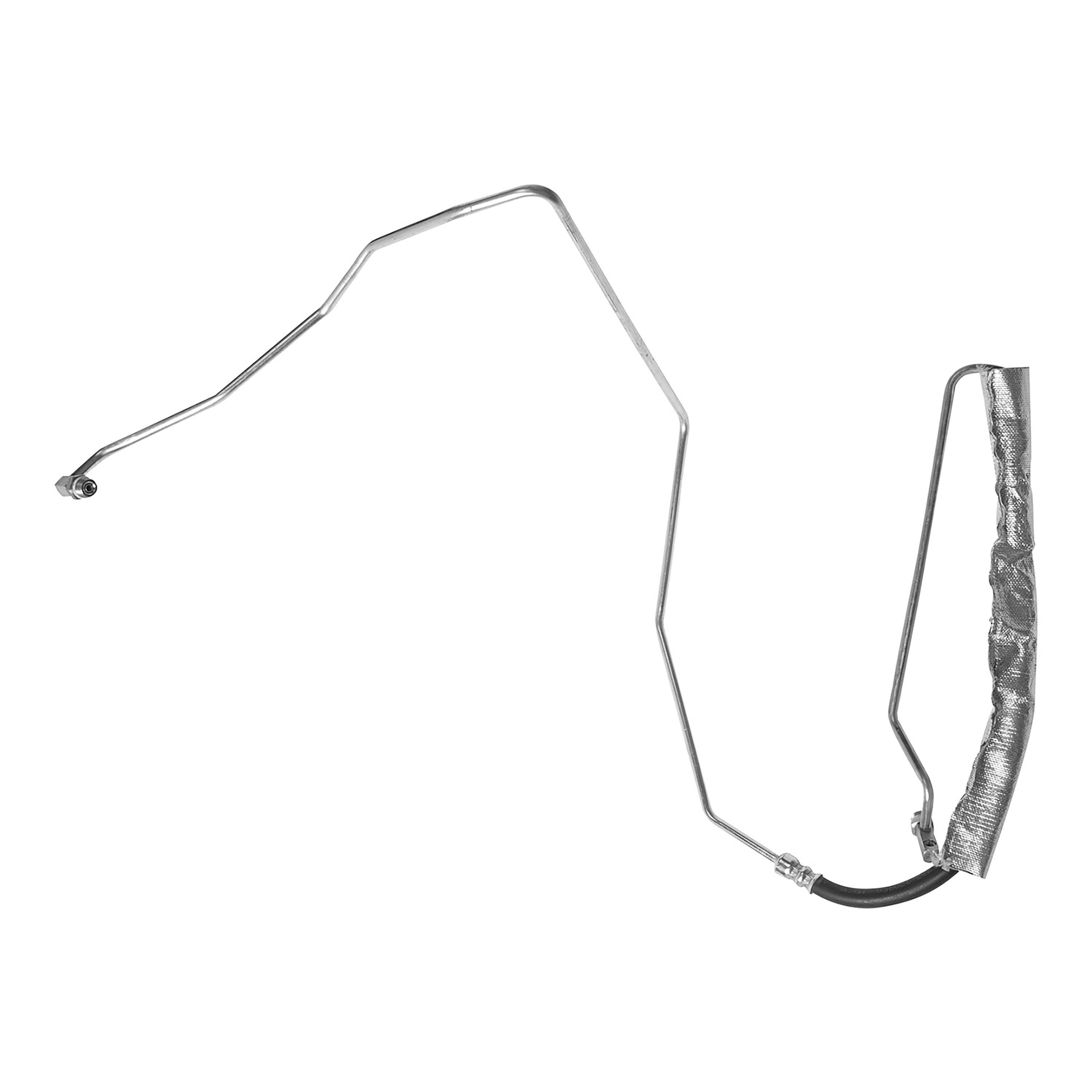 91737 Duralast Power Steering Pressure Line Hose Assembly 91737 | AutoZone