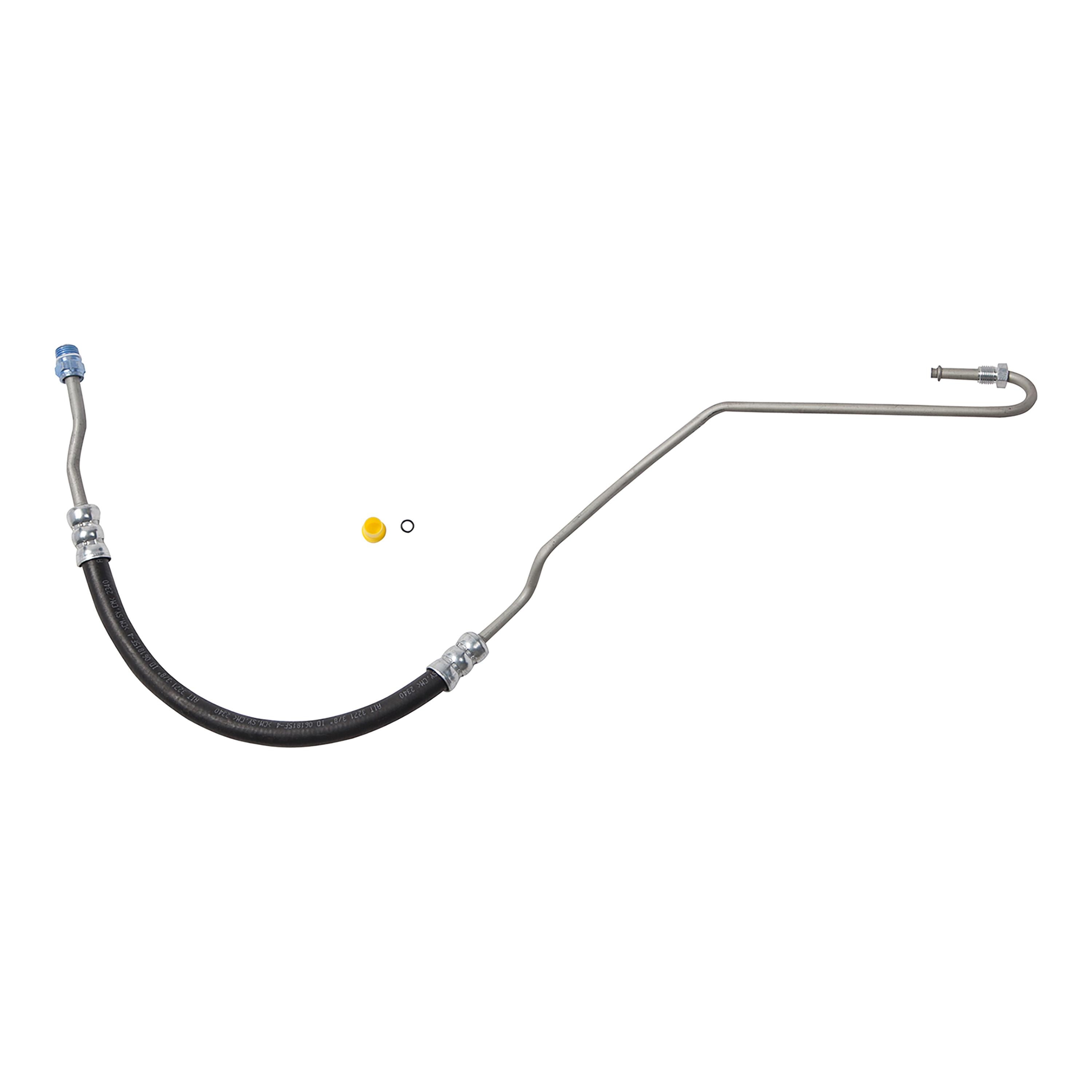 Duralast Power Steering Pressure Line Hose Assembly 91966 | AutoZone