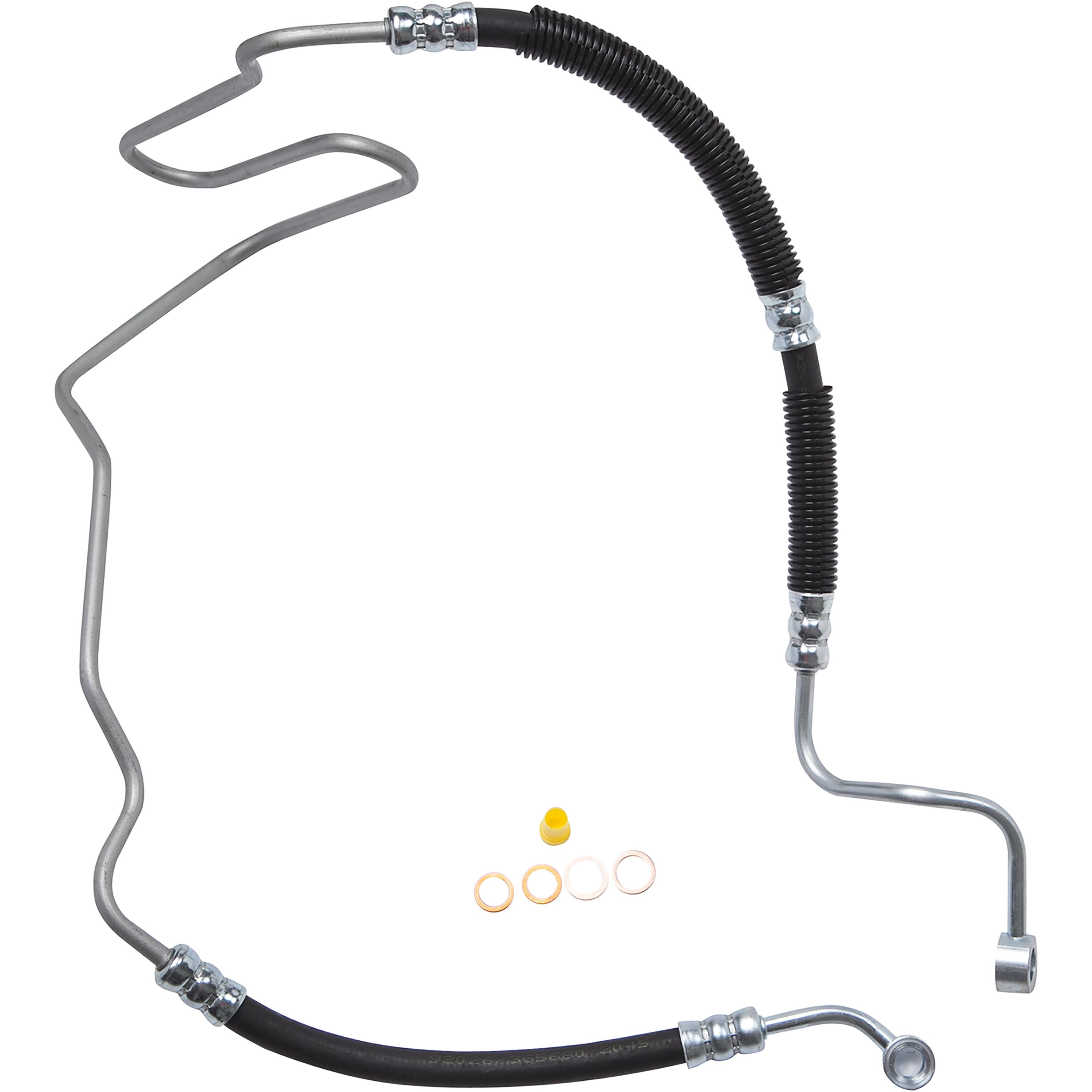 Duralast Power Steering Pressure Line Hose Assembly 92026 | AutoZone